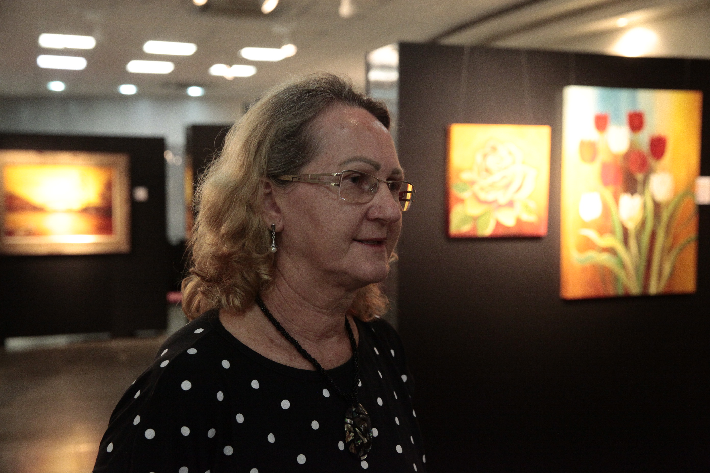 Bernadete Recktenvald Graeff