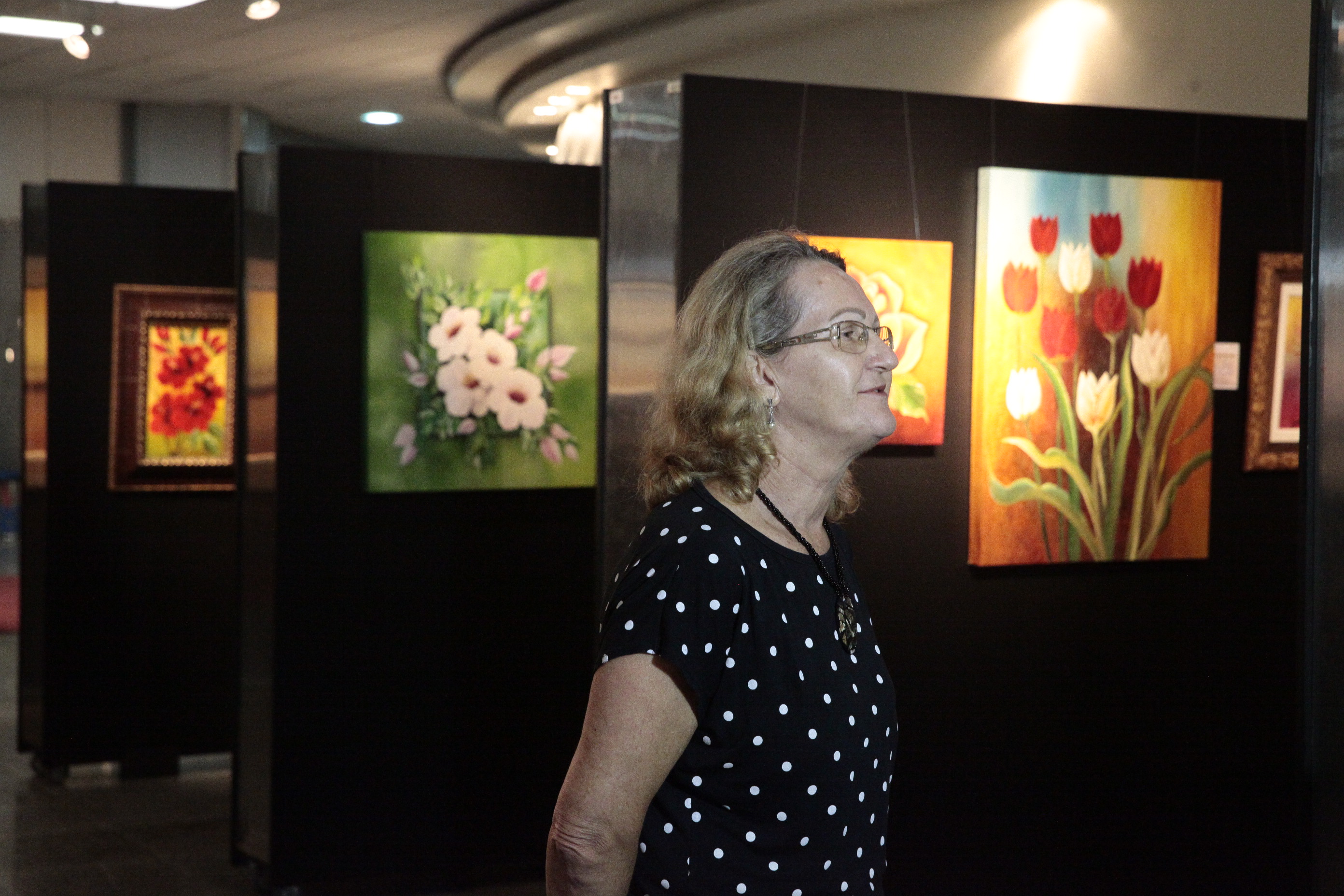 Bernadete Recktenvald Graeff