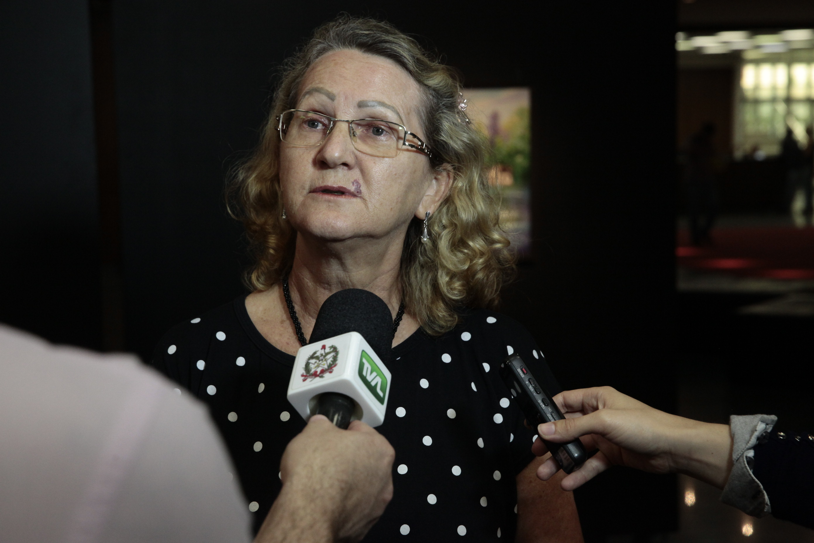 Bernadete Recktenvald Graeff