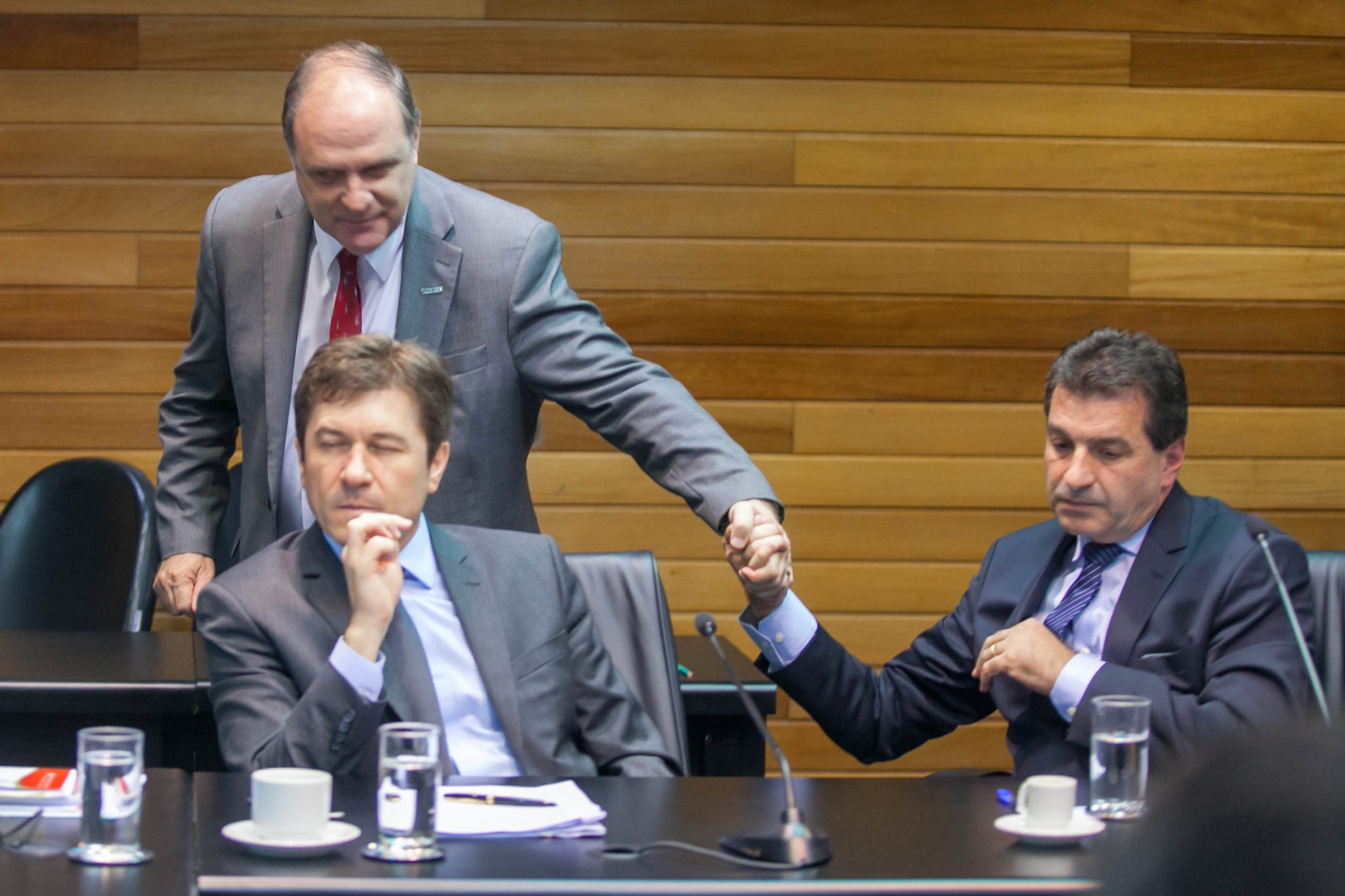 Comissão de Constituição e Justiça
