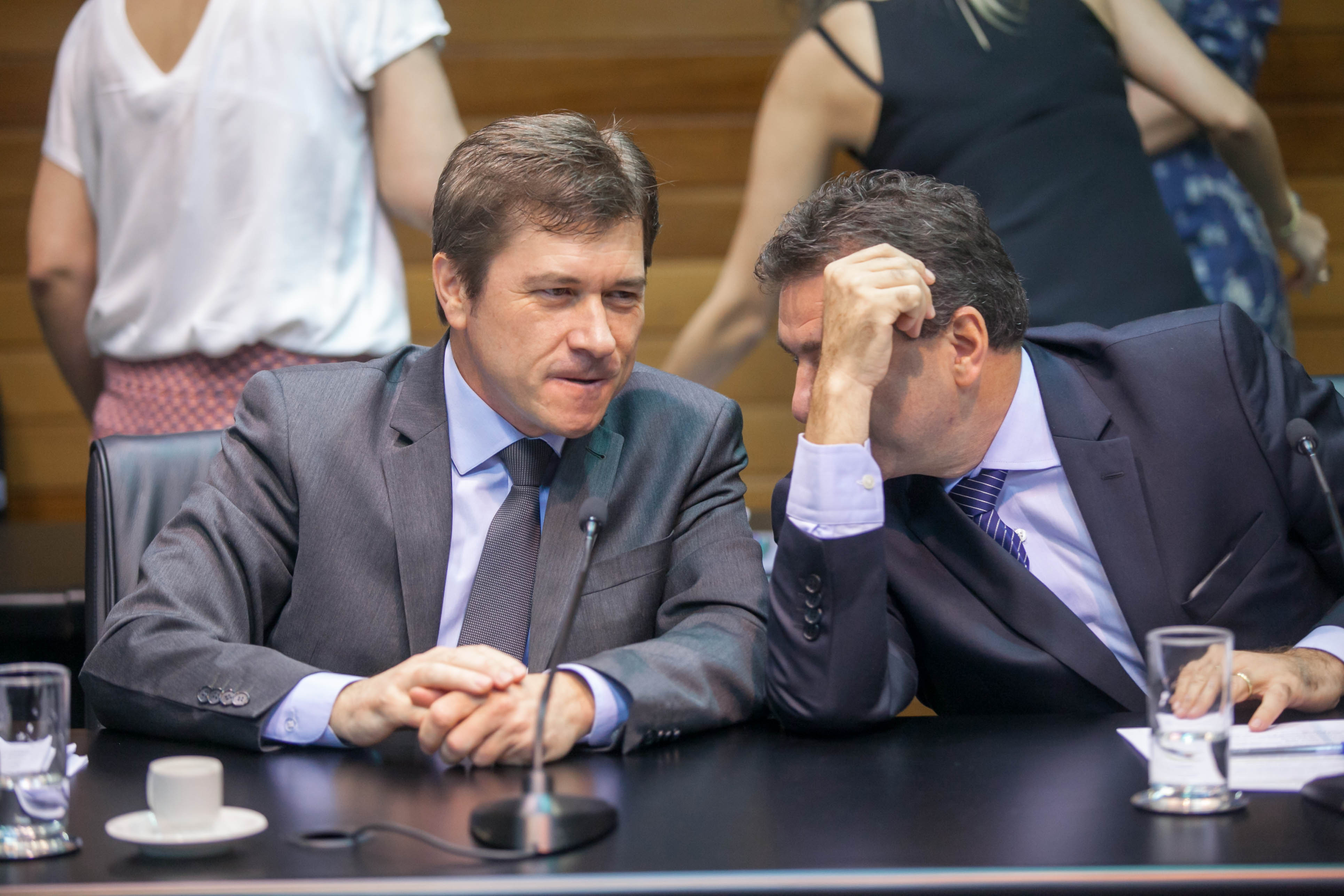 Comissão de Constituição e Justiça