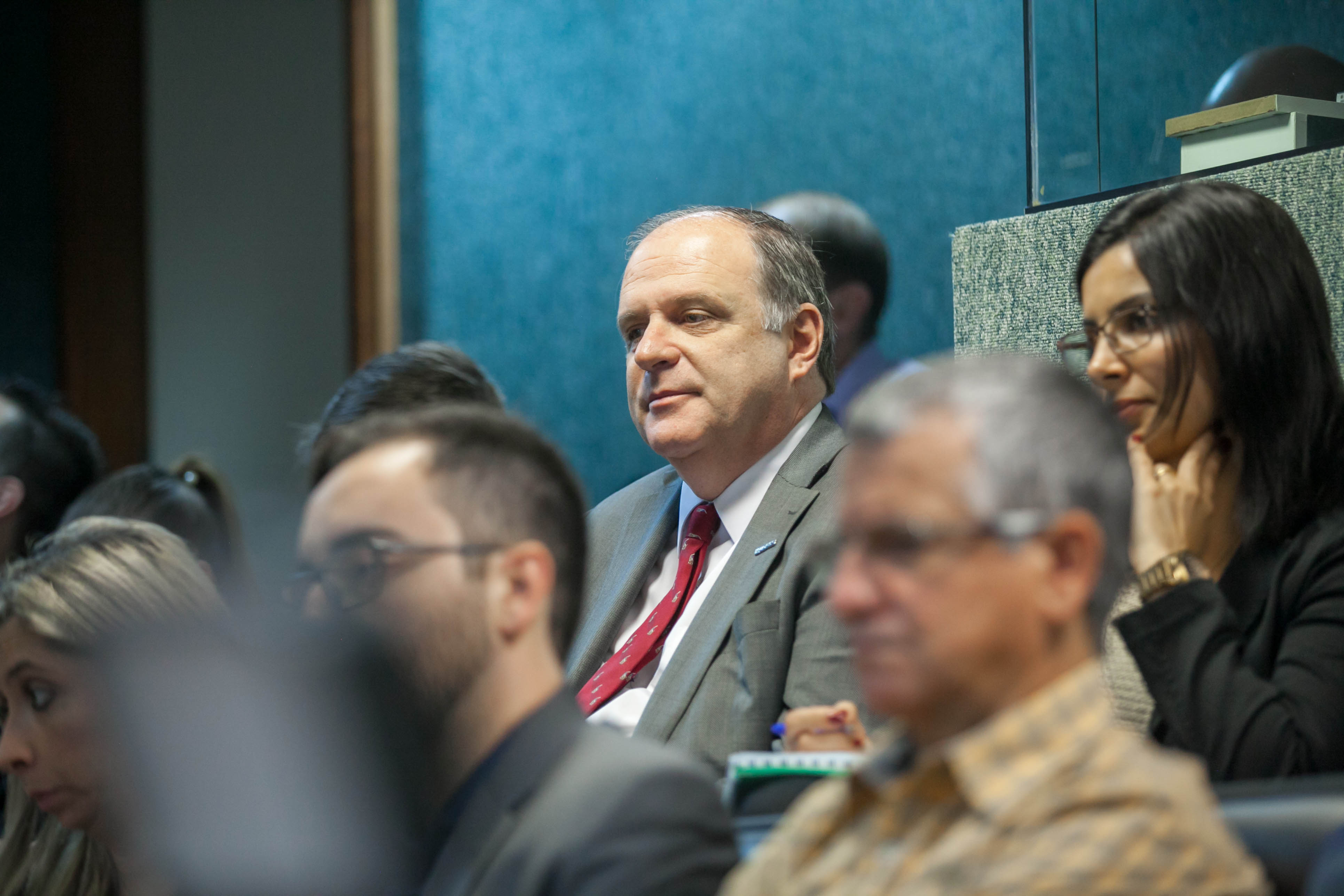 Comissão de Constituição e Justiça