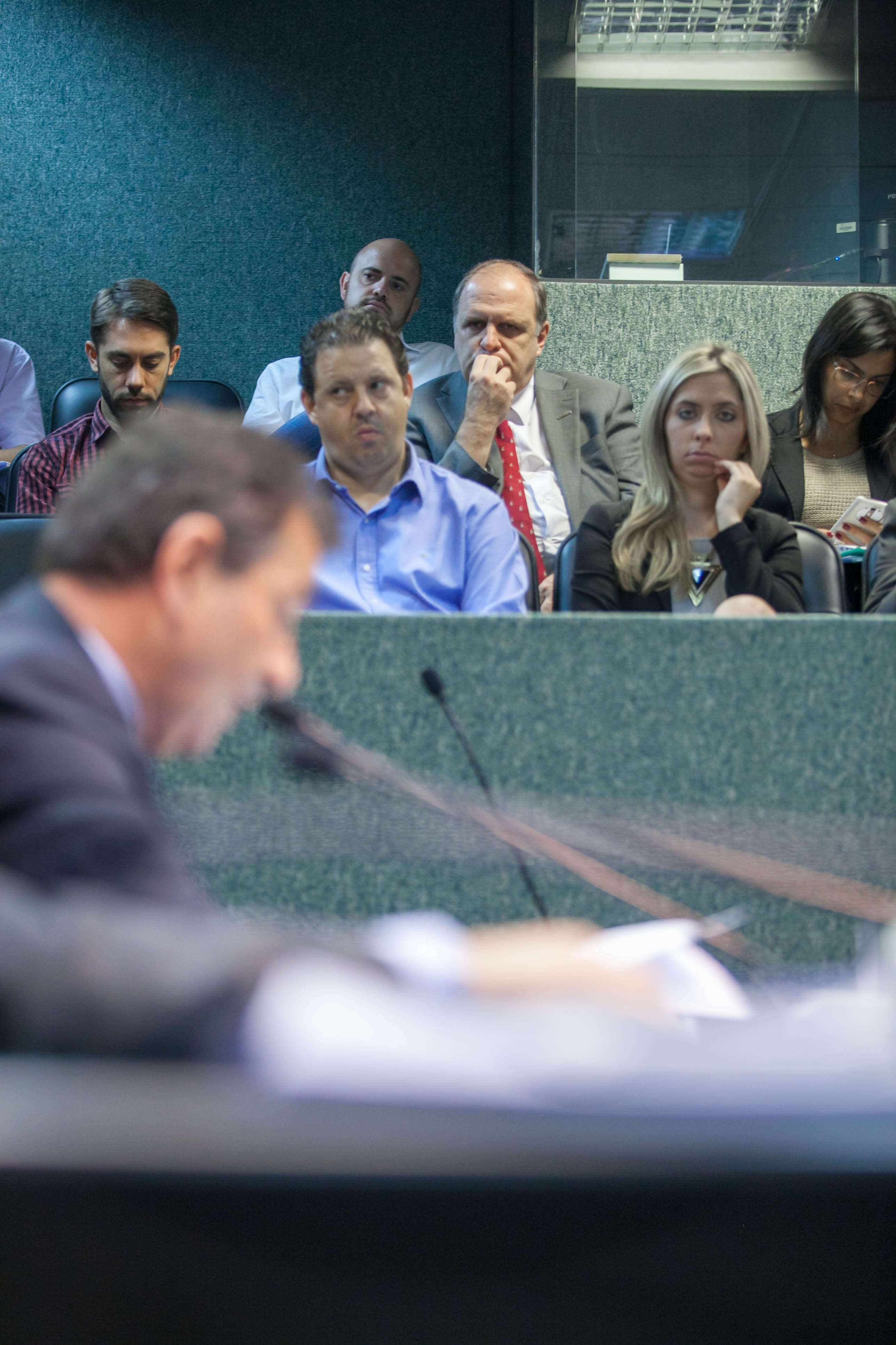 Comissão de Constituição e Justiça