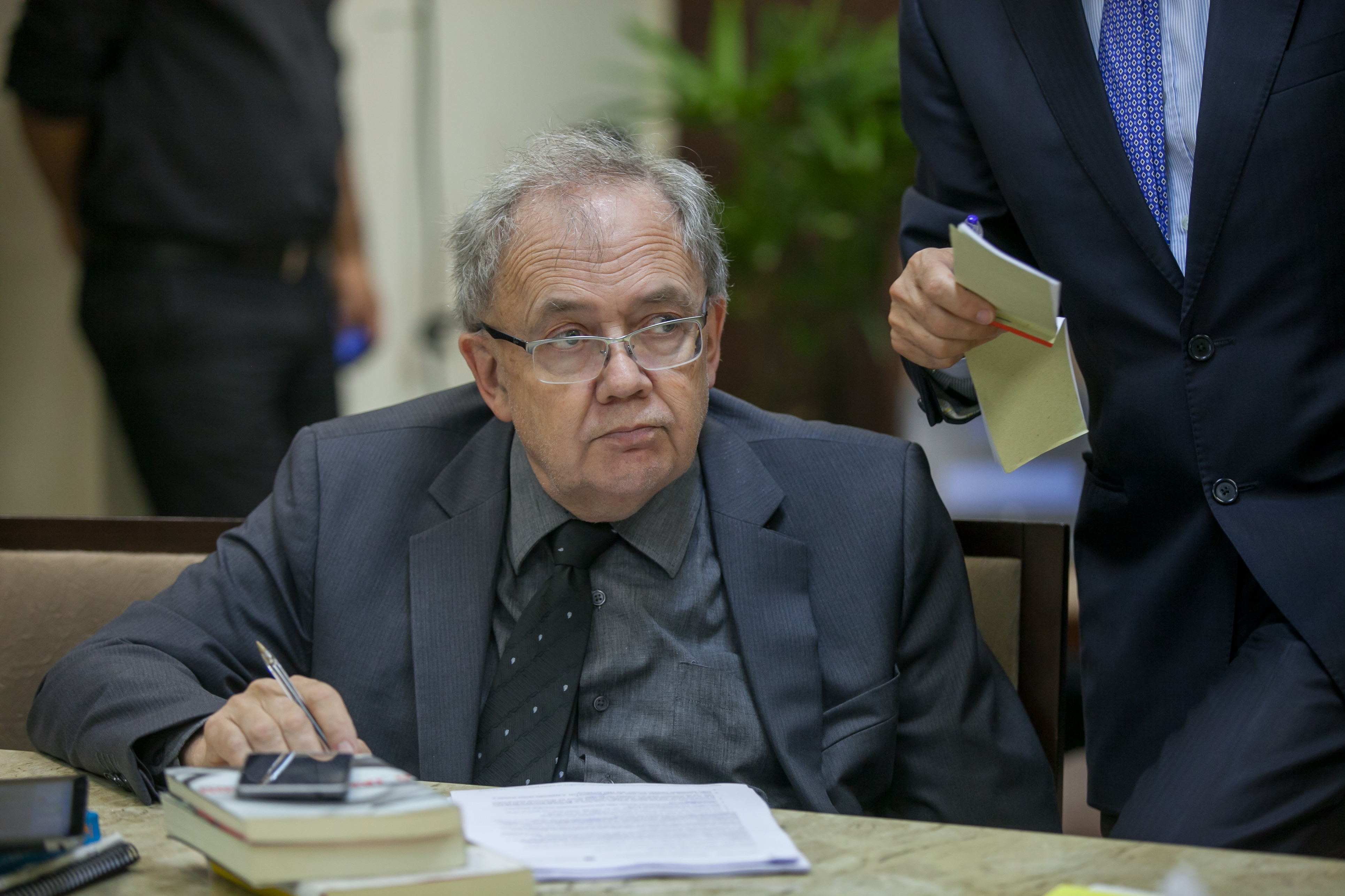 Deputado Fernando Coruja (PMDB) - Comissão de Educação, Cultura e Desporto