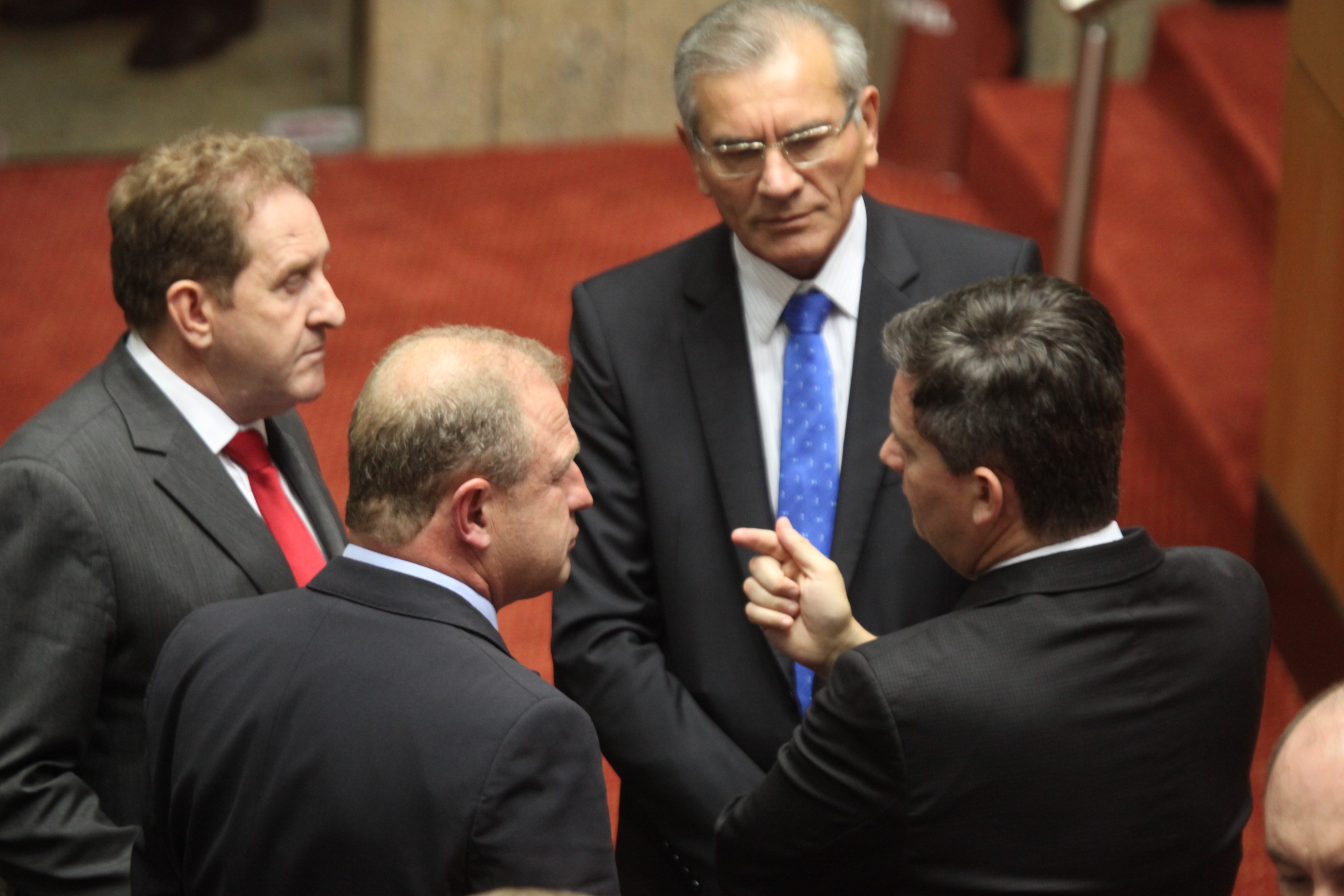 Sessão Ordinária.