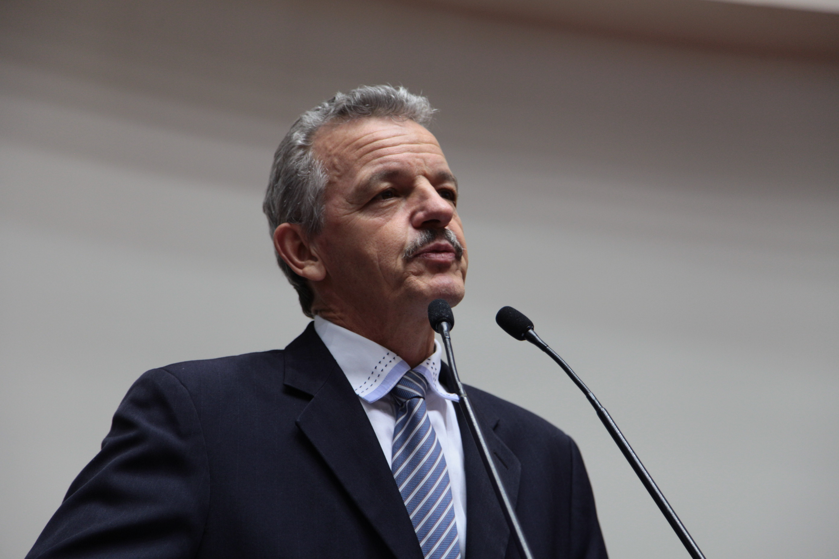 Sessão Ordinária. Deputado Dirceu Dresch (PT)