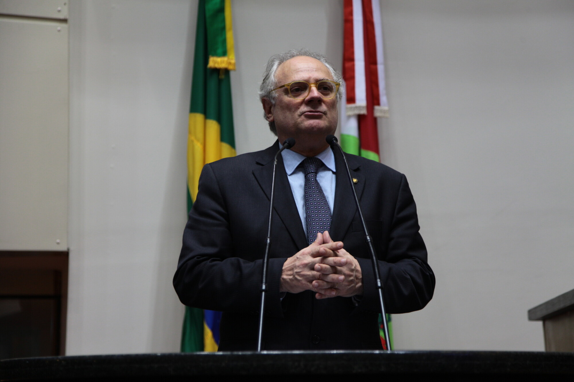 Deputado Dr. Vicente