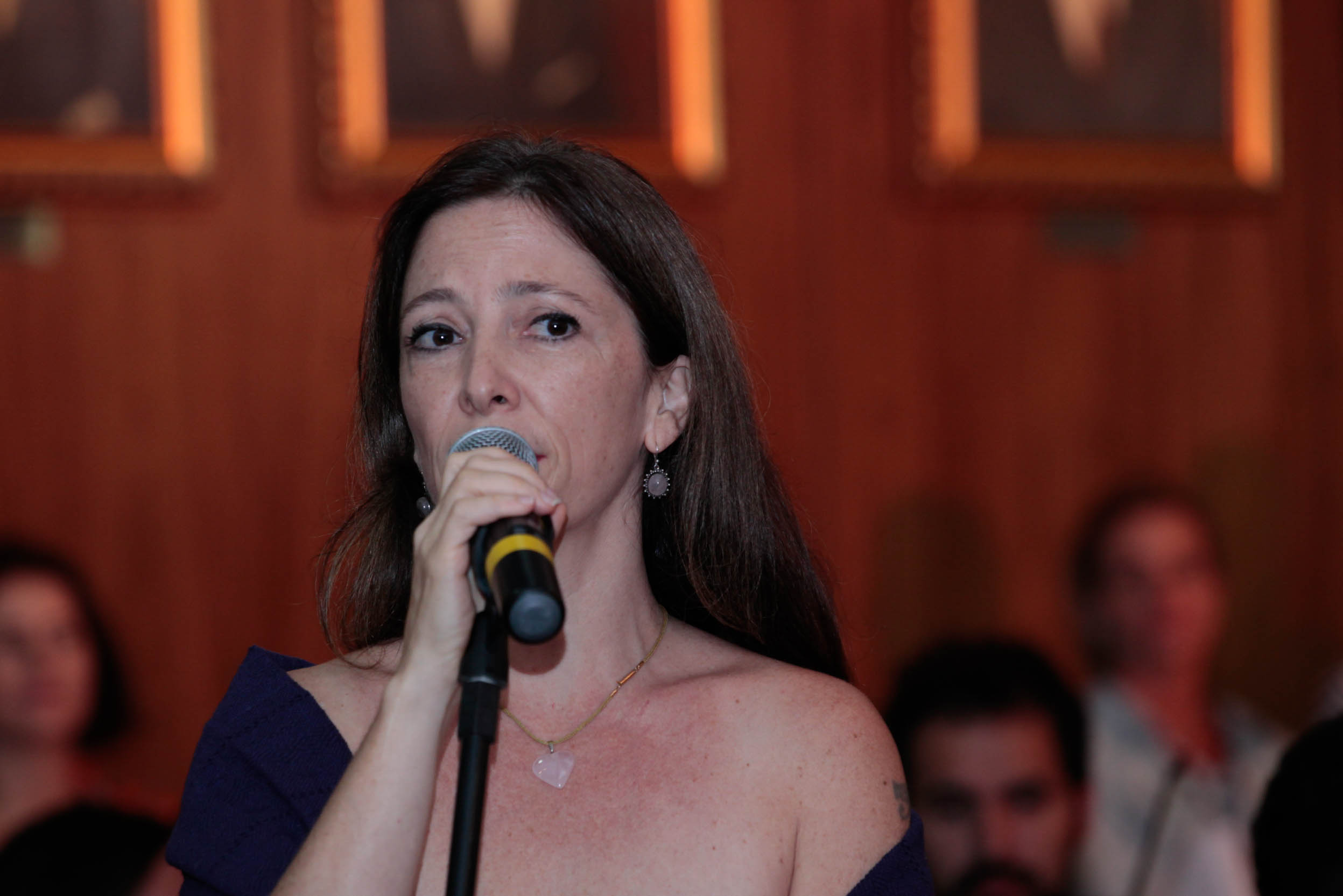 Apresentação da Orquestra Sinfônica de Santa Catarina. Foto: Daniella Coriolano