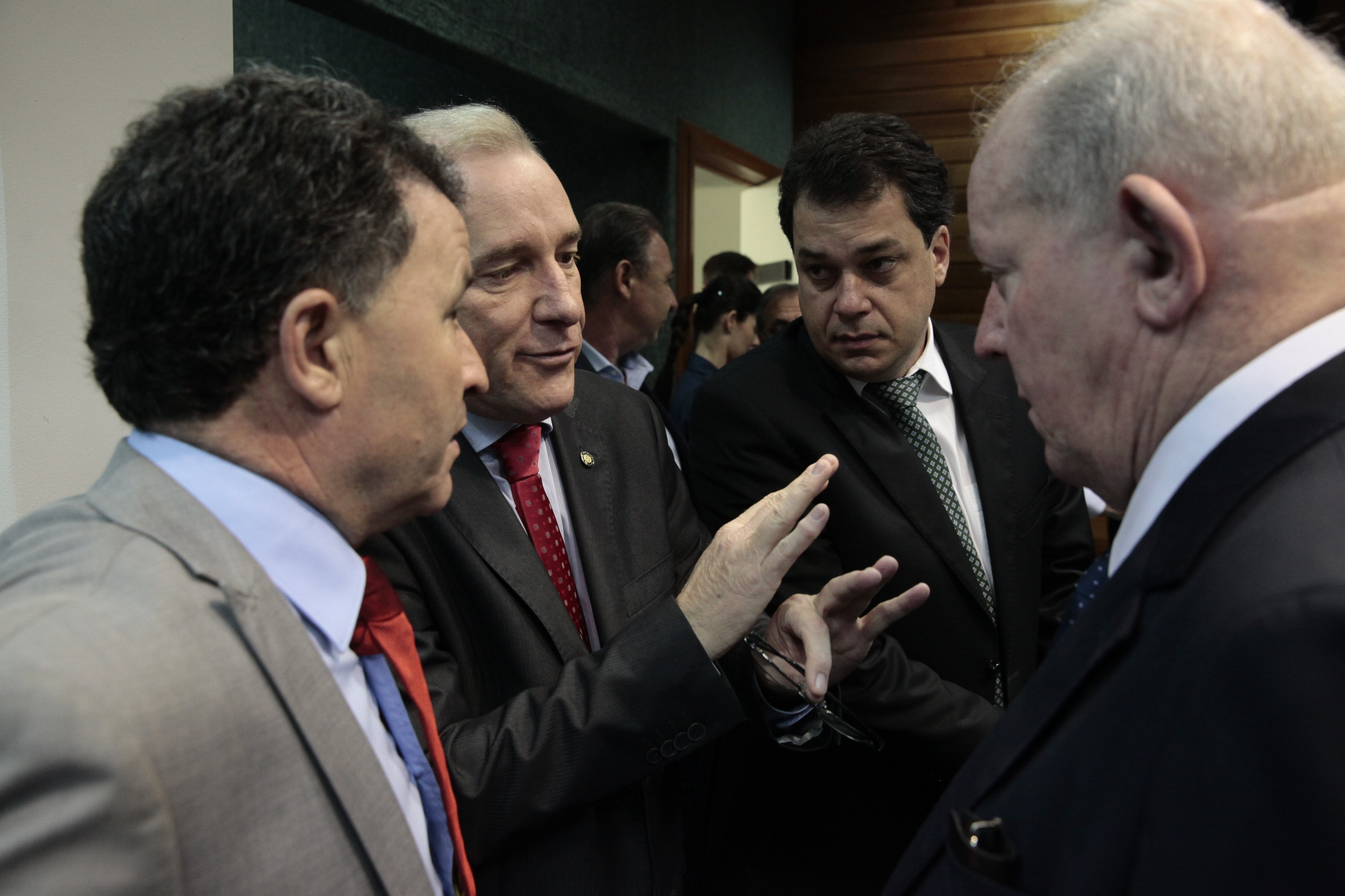 Comissão de Finanças e Tributação