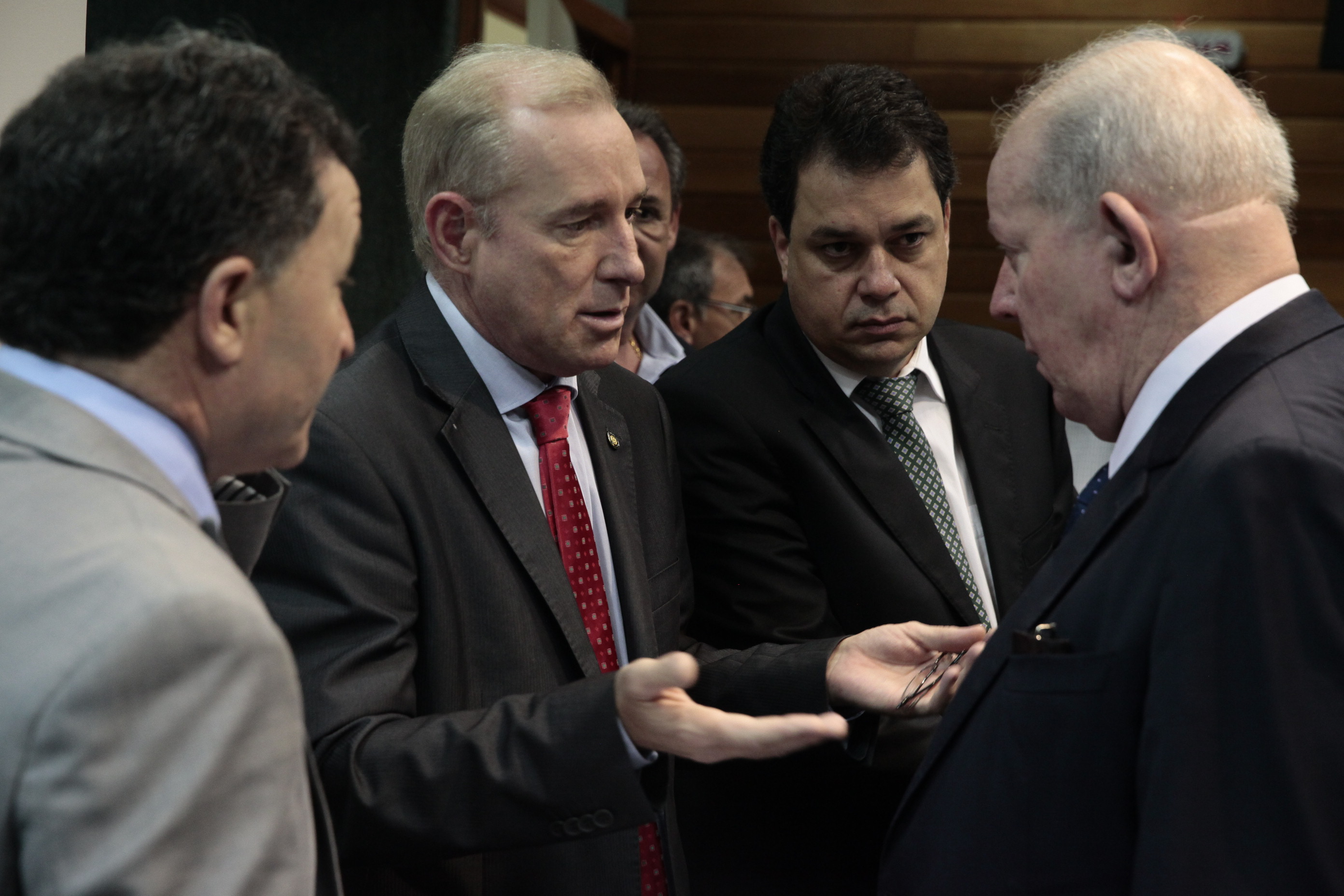 Comissão de Finanças e Tributação
