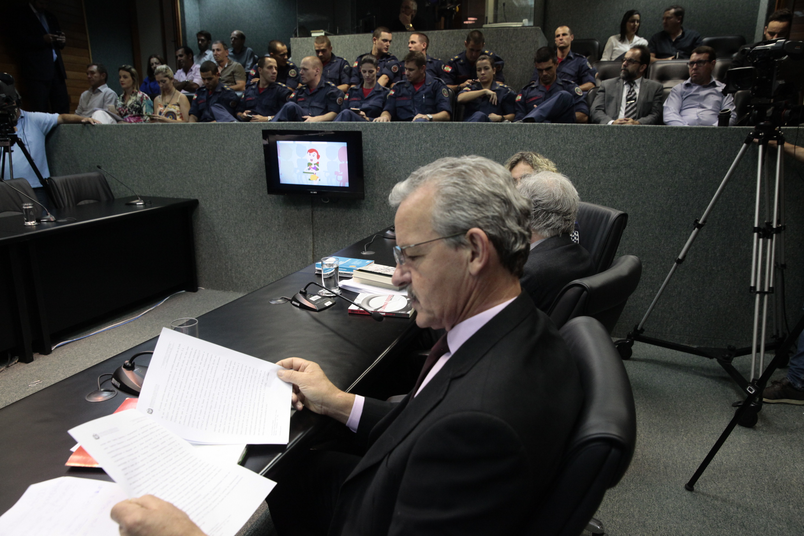 Comissão de Finanças e Tributação