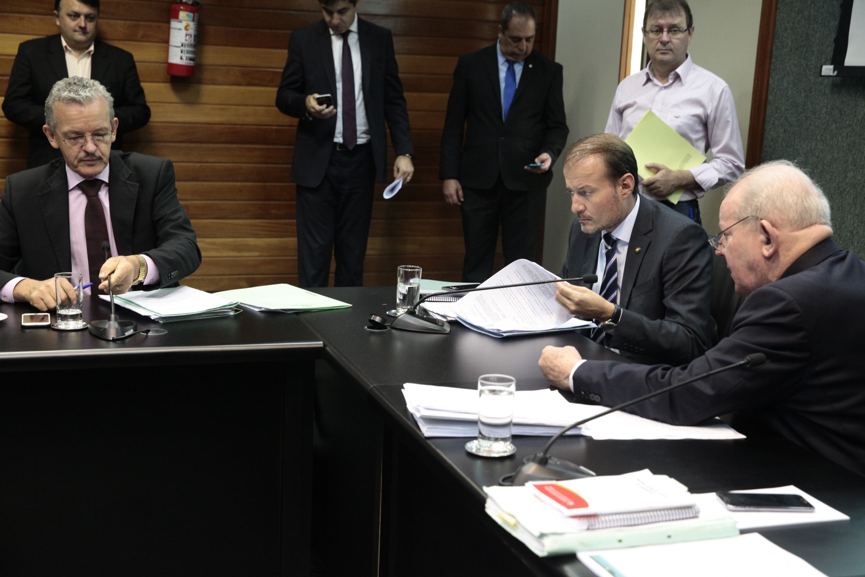 Comissão de Finanças e Tributação