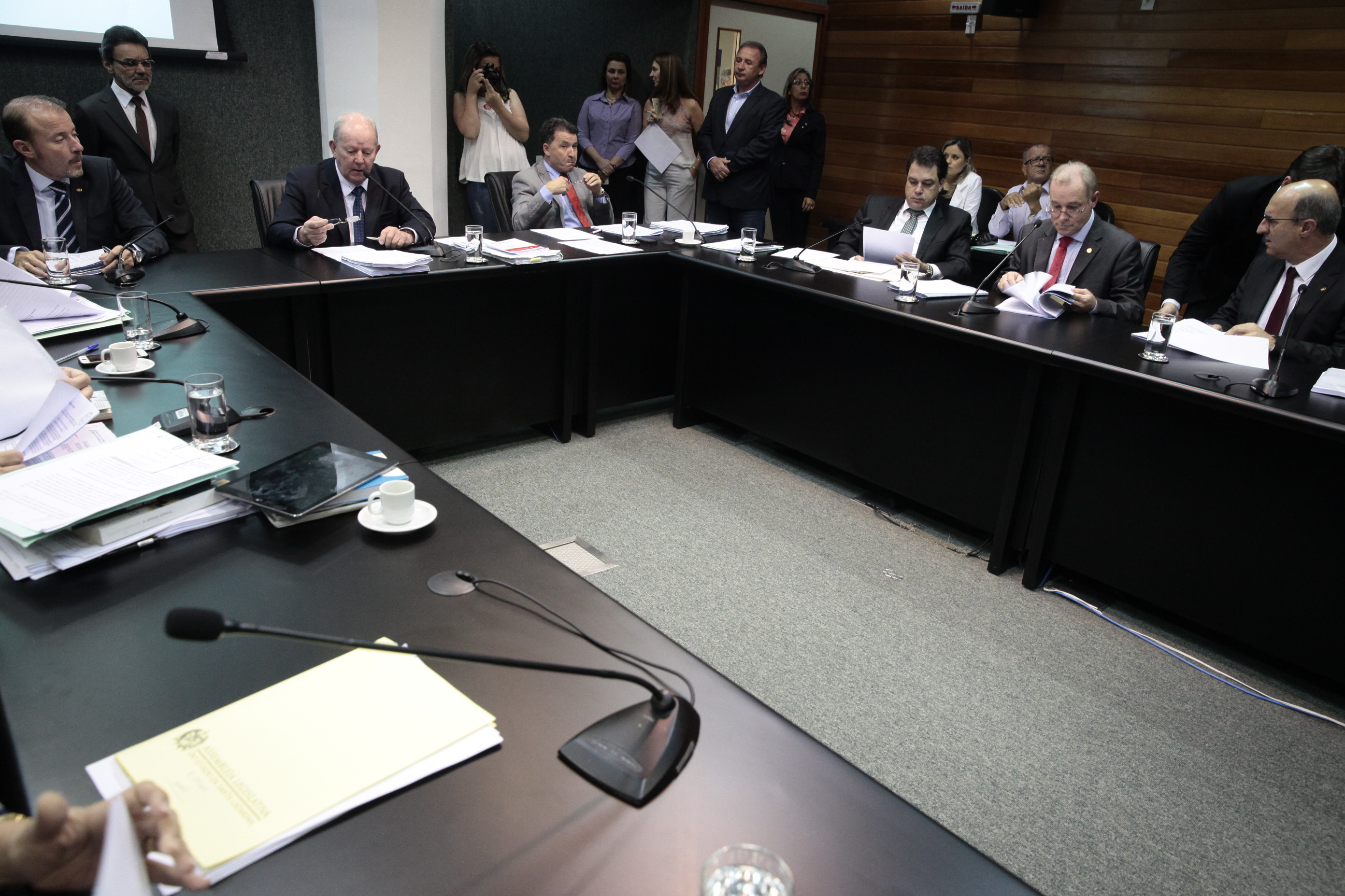 Comissão de Finanças e Tributação