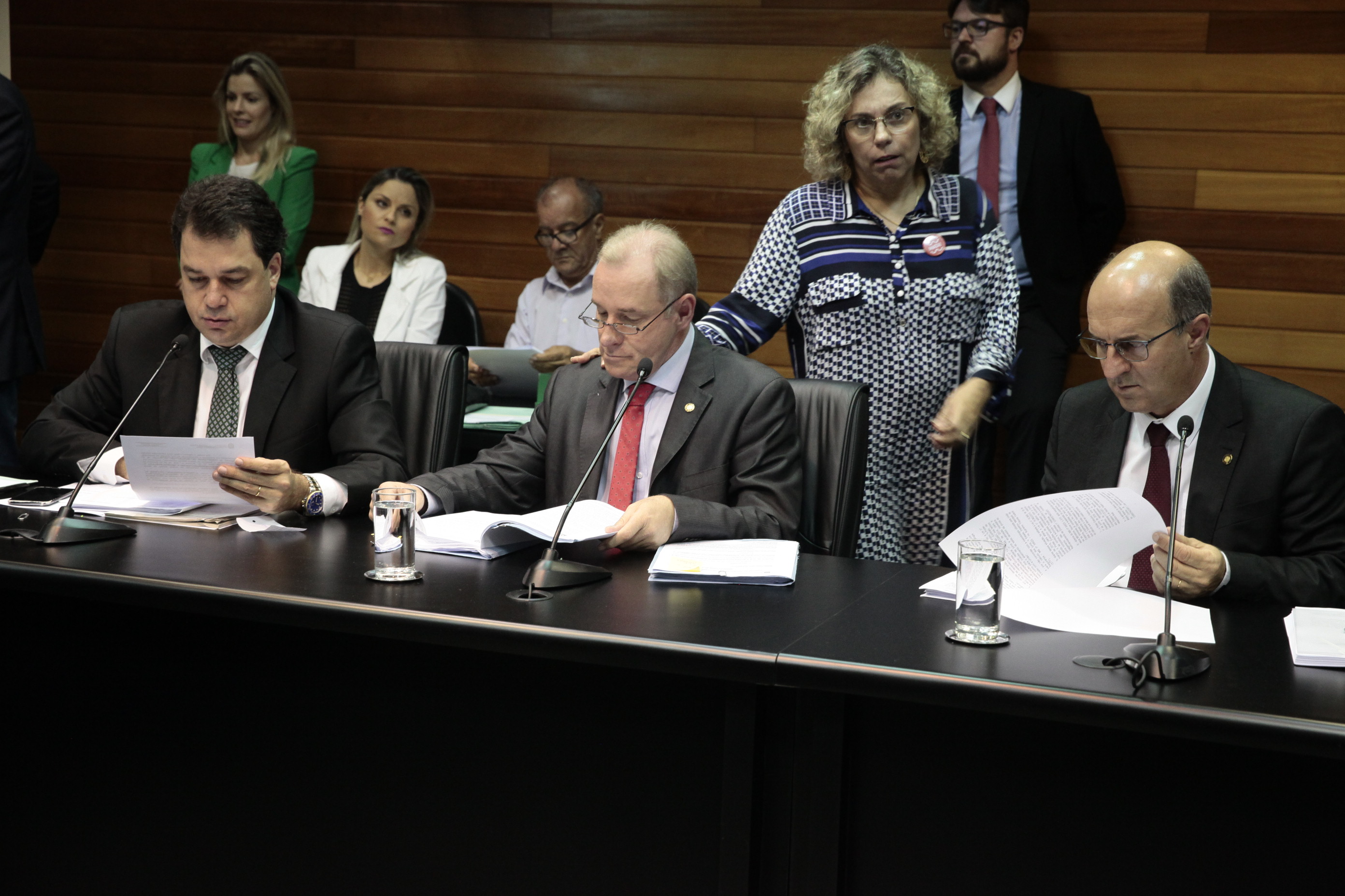 Comissão de Finanças e Tributação