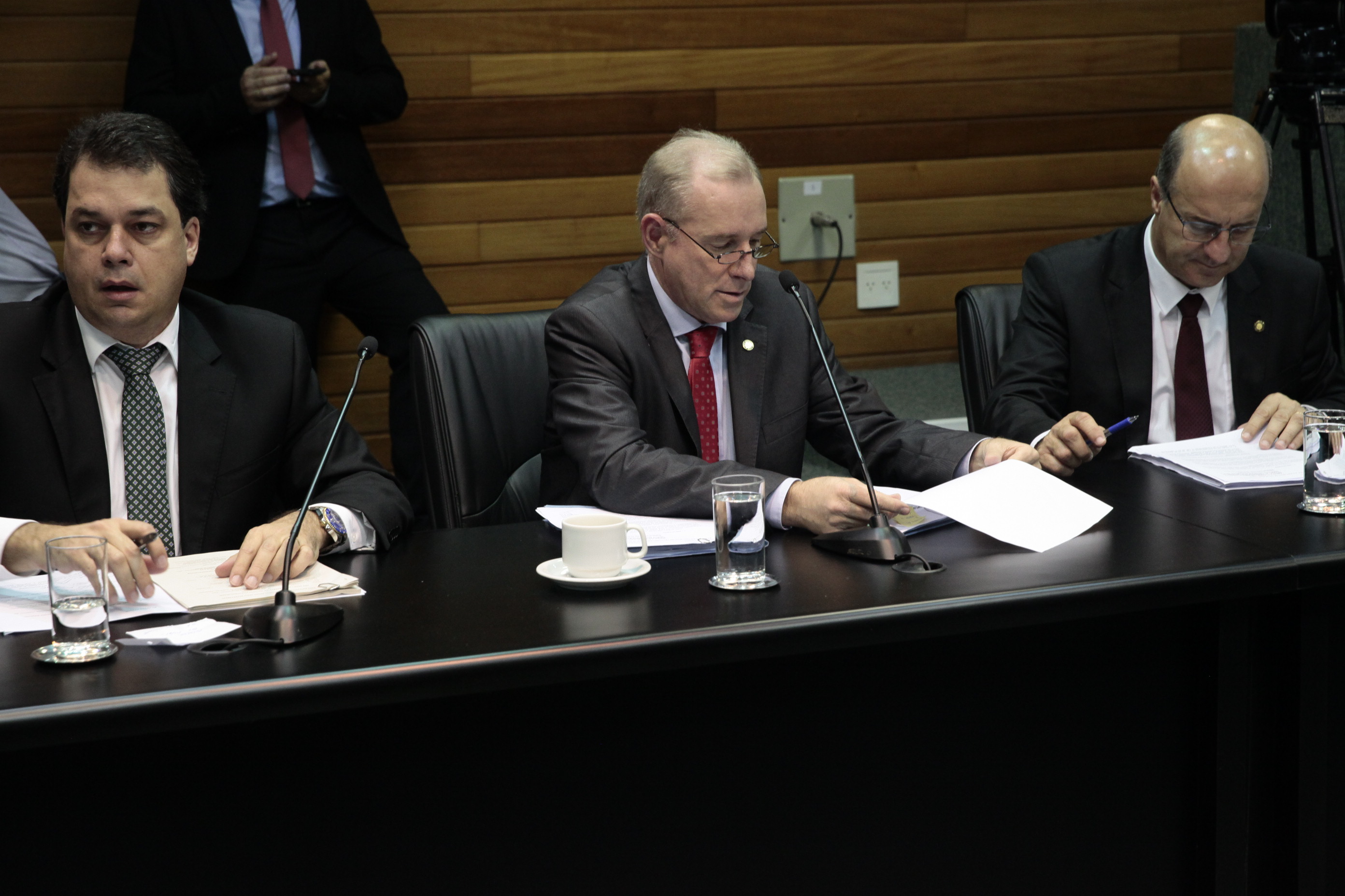 Comissão de Finanças e Tributação