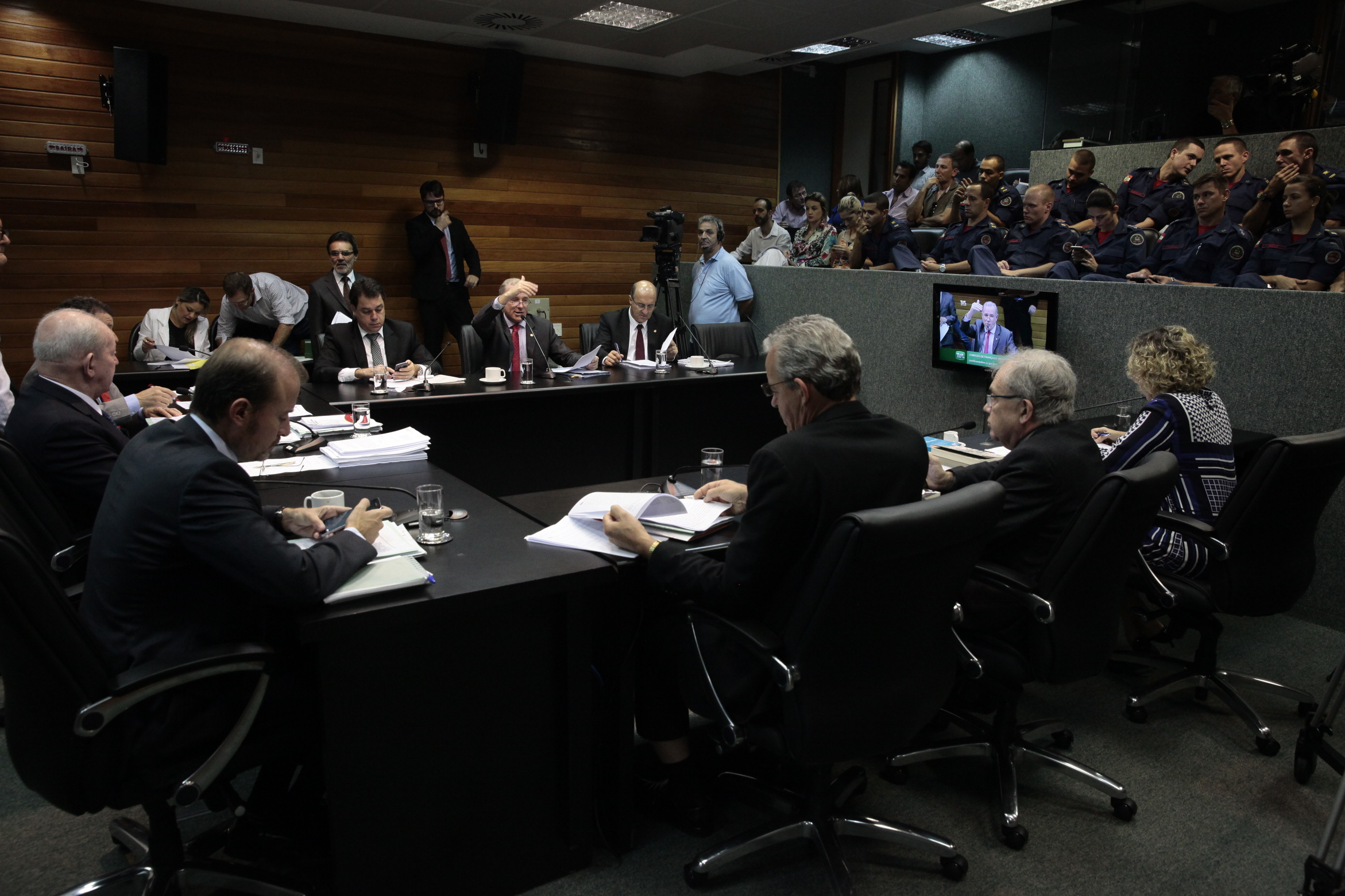 Comissão de Finanças e Tributação
