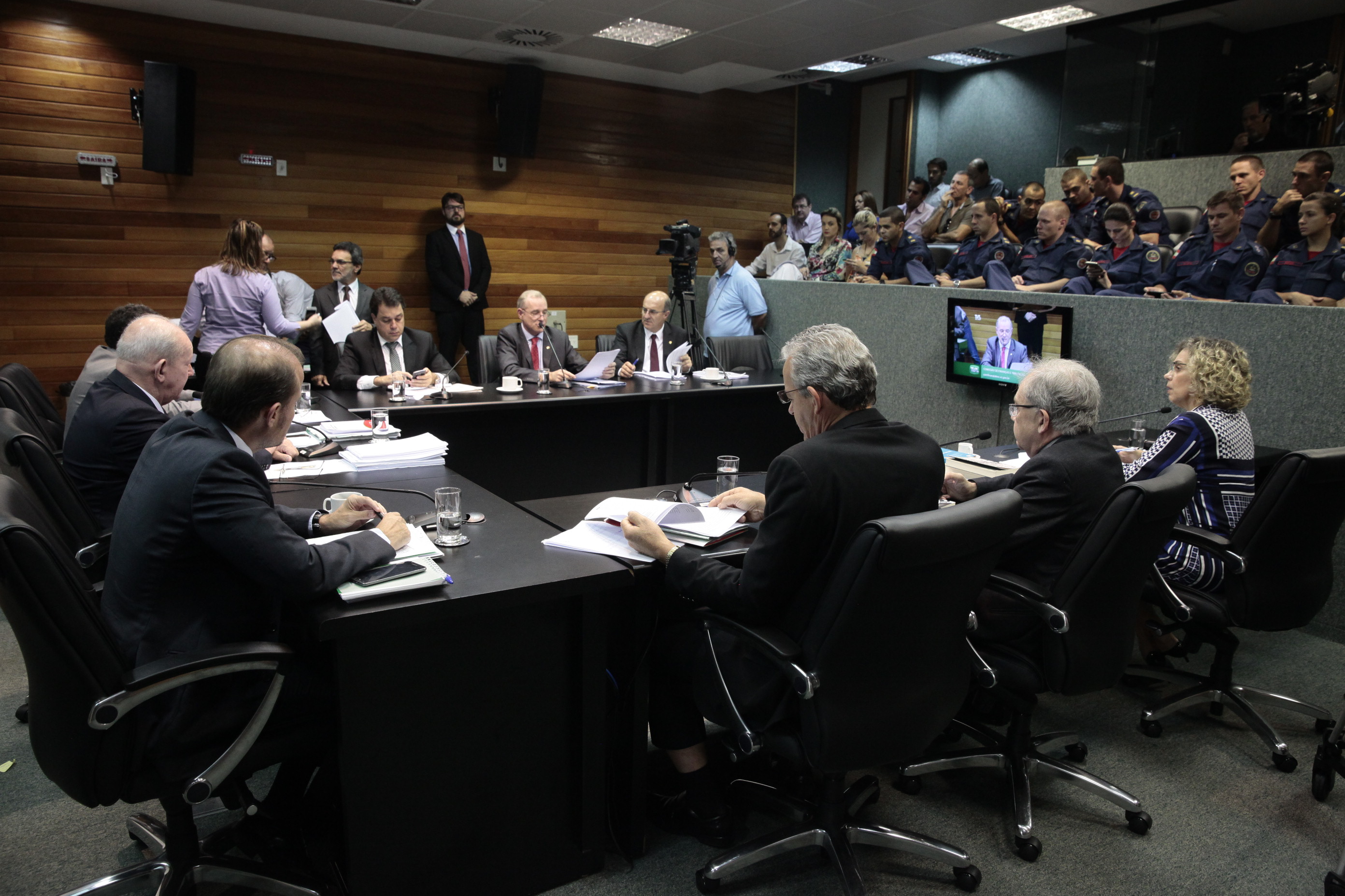Comissão de Finanças e Tributação