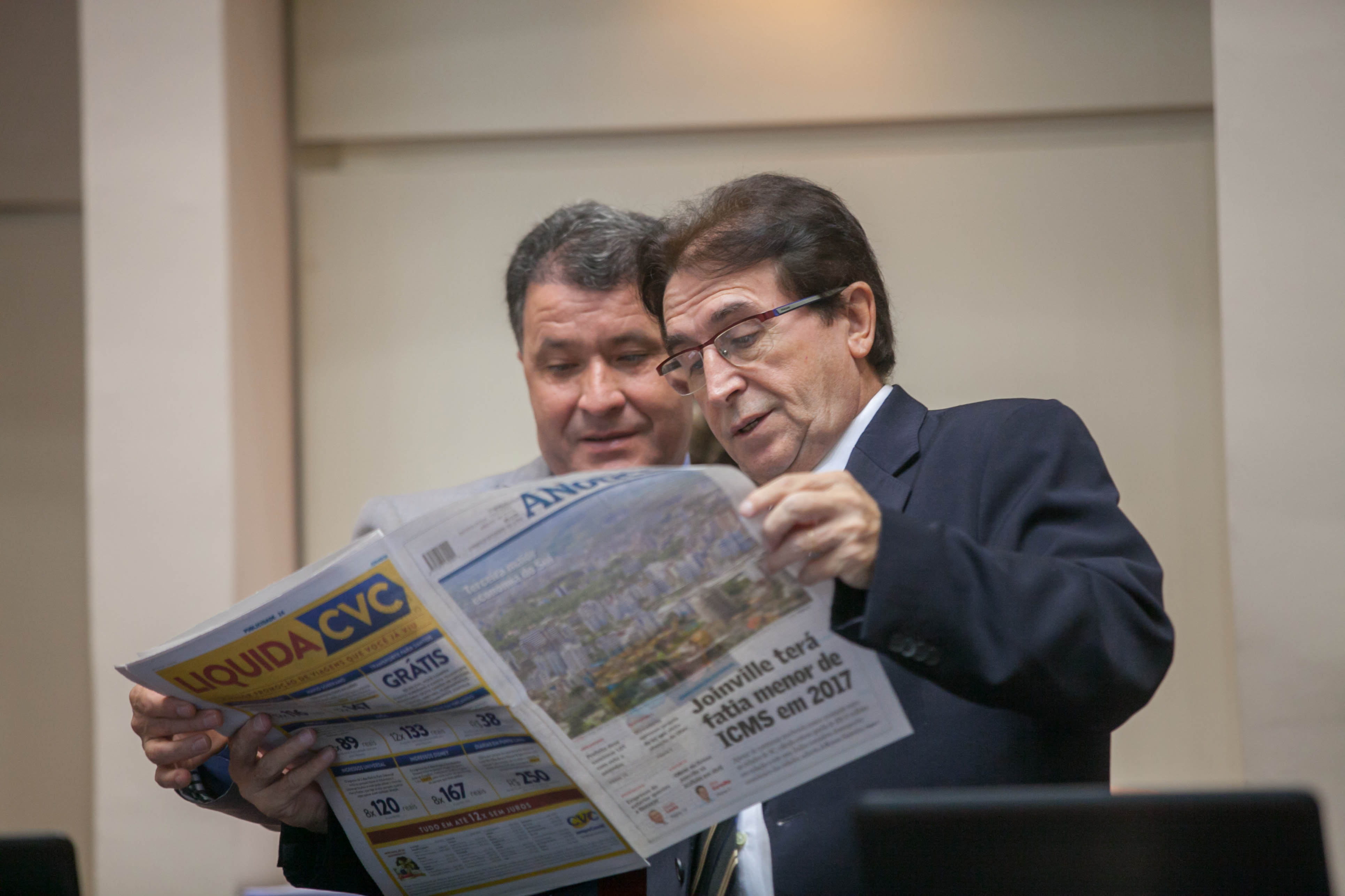 Sessão Ordinária