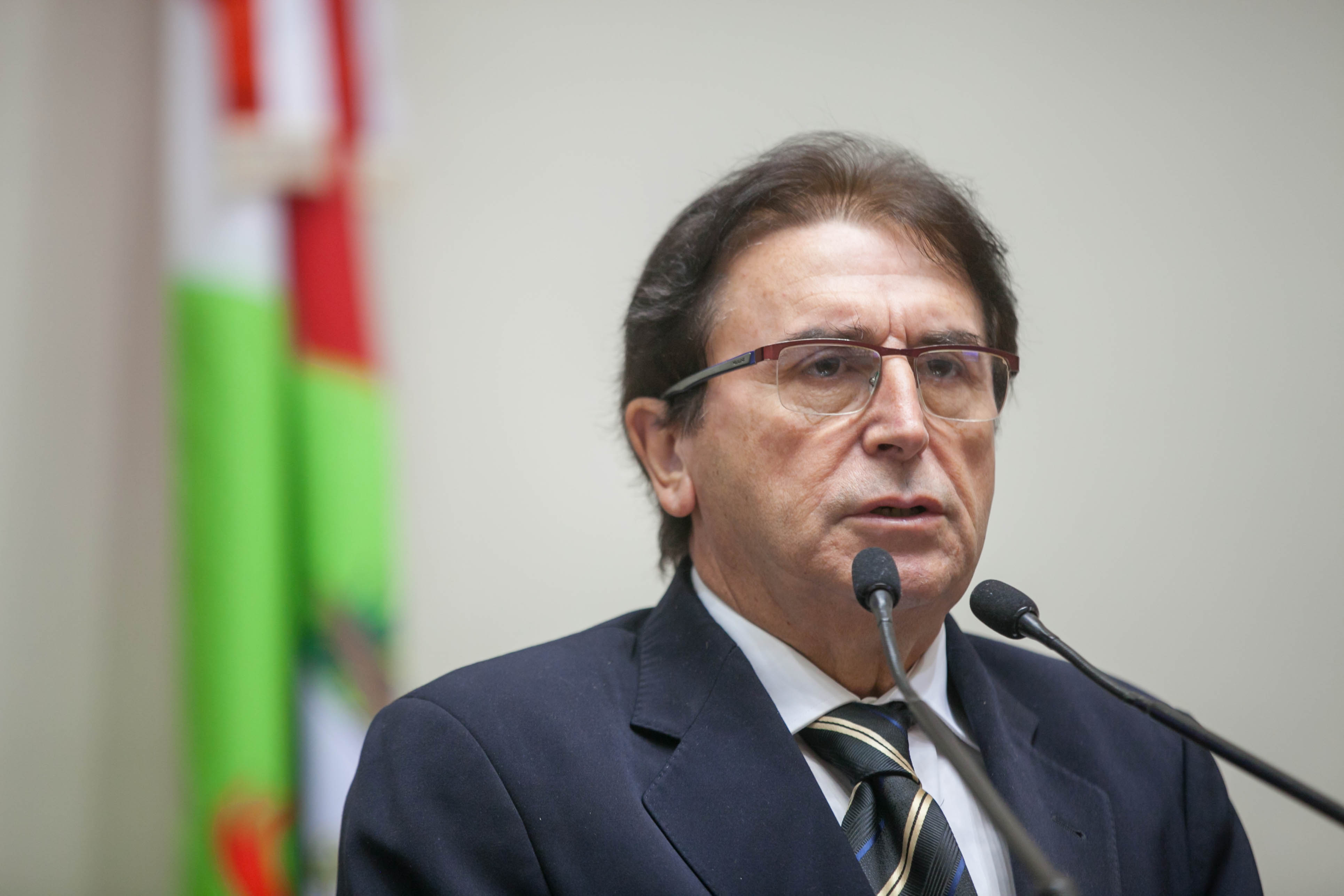 Deputado Antônio Aguiar (PMDB) - Sessão Ordinária