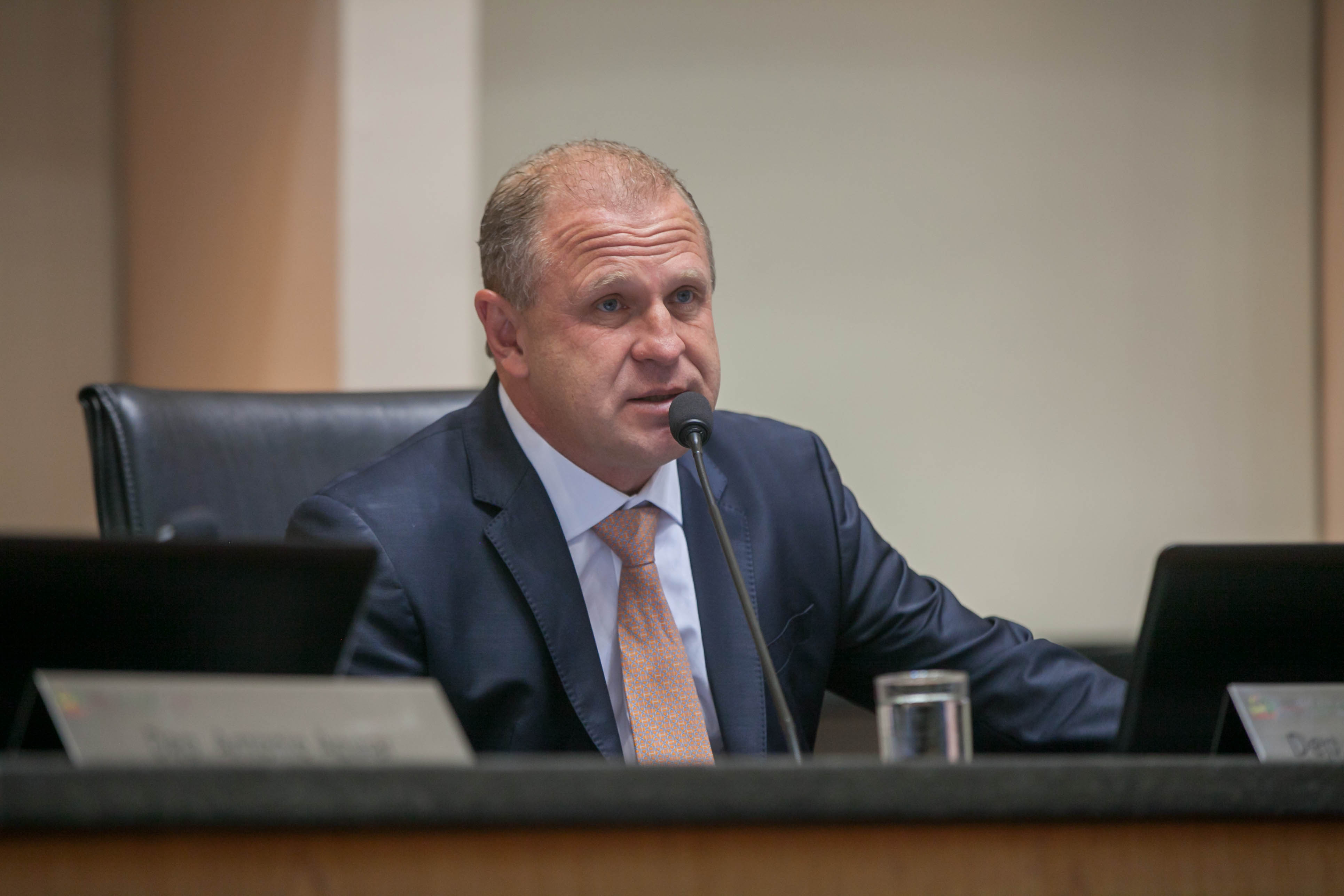 Deputado Gelson Merisio (PSD) - Sessão Ordinária