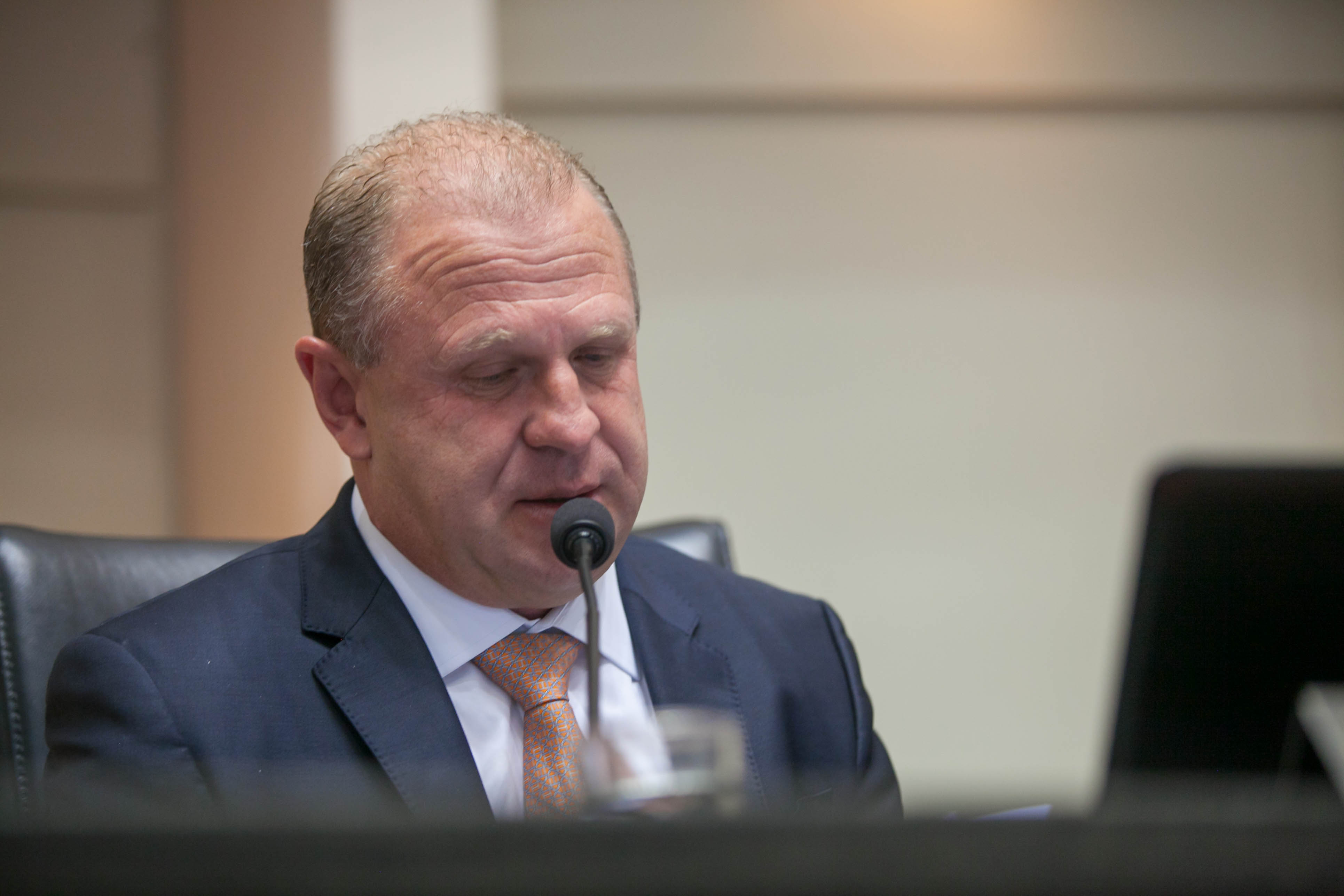 Deputado Gelson Merisio (PSD) - Sessão Ordinária