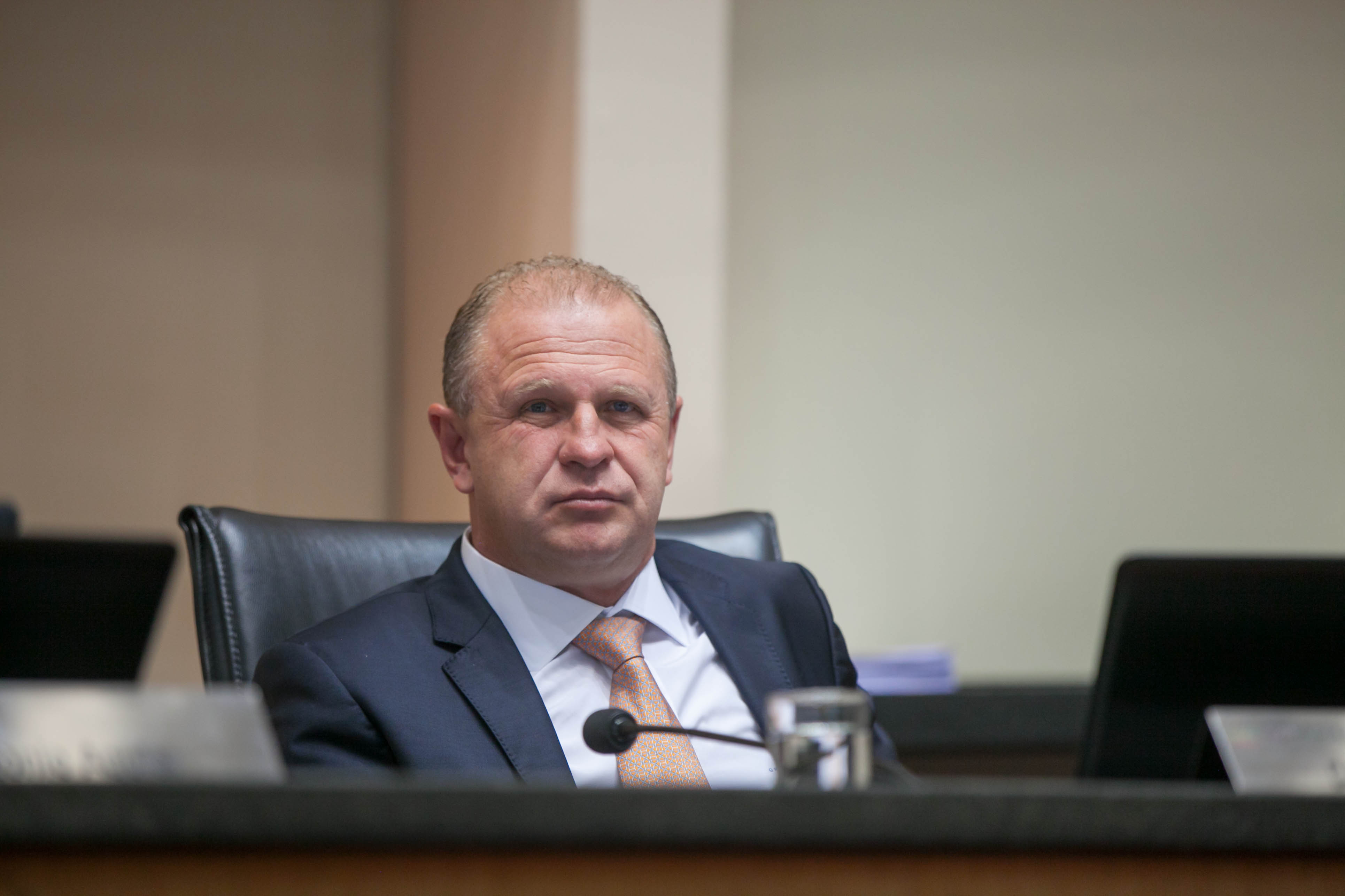 Deputado Gelson Merisio (PSD) - Sessão Ordinária