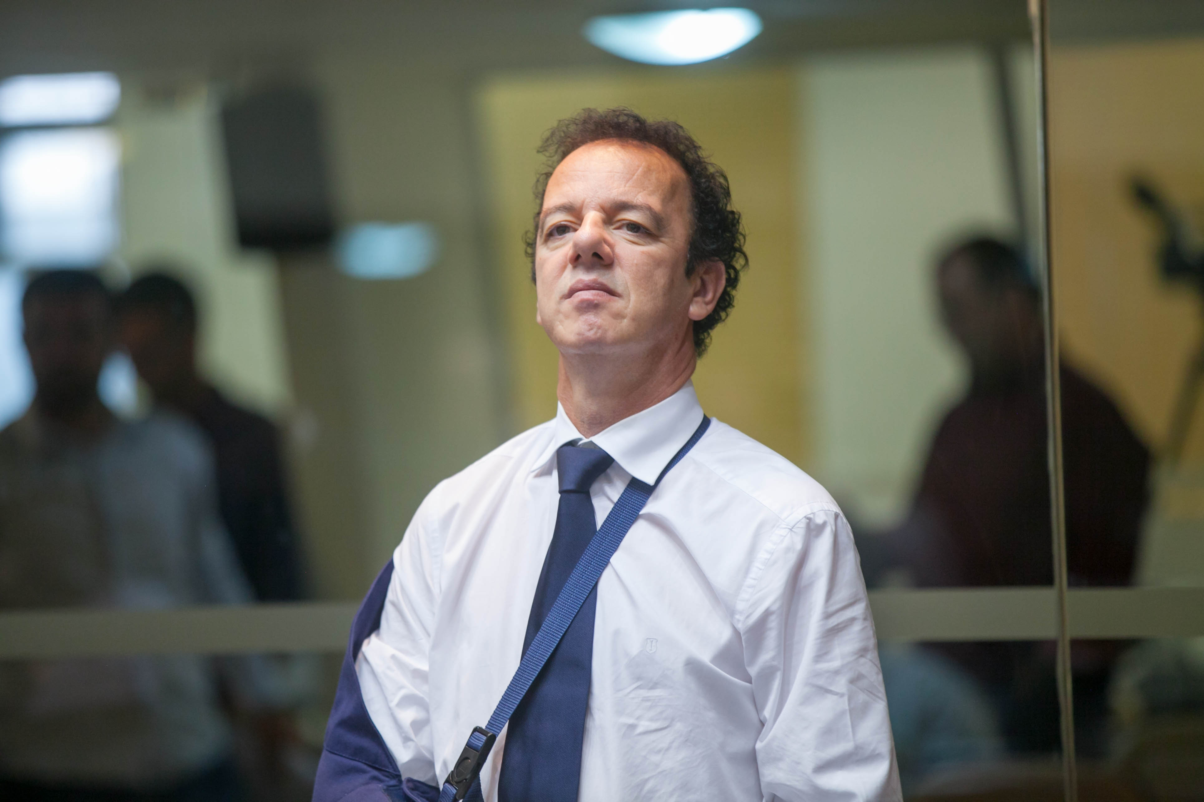 Deputado Ismael dos Santos (PSD)  - Sessão Ordinária