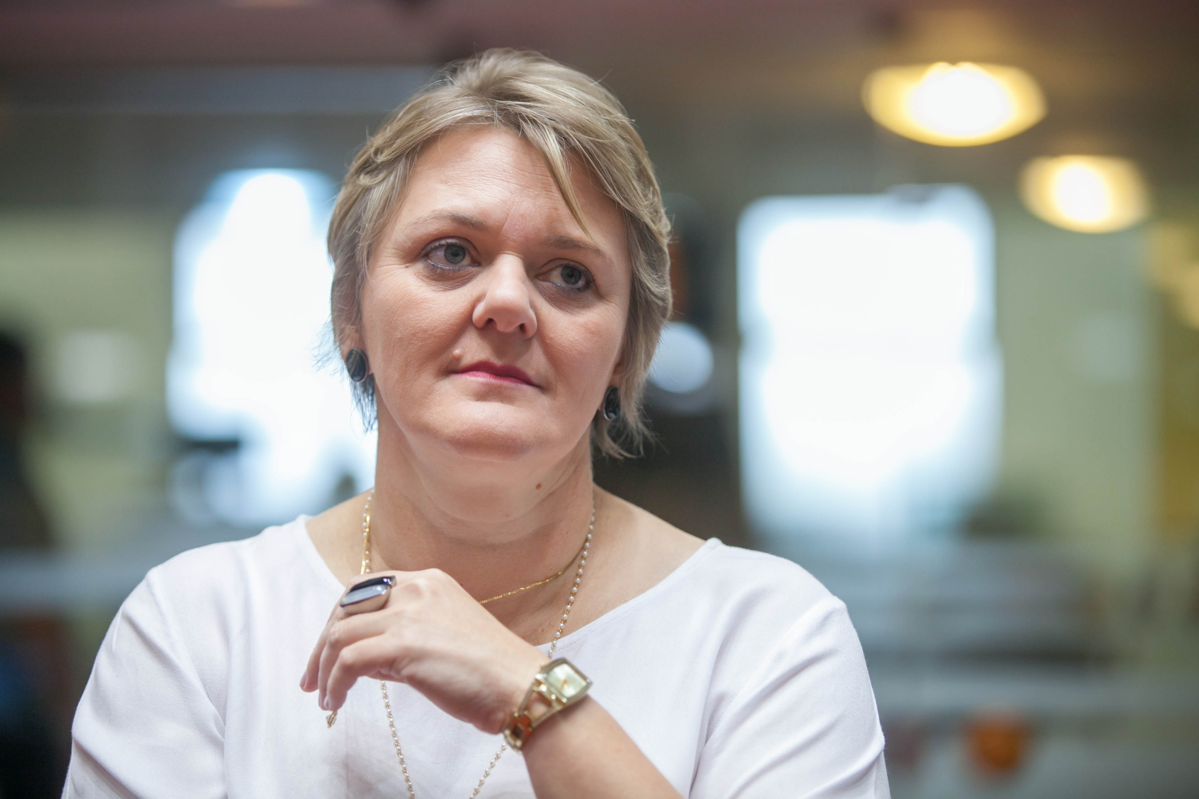 Deputada Luciane Carminatti (PT) - Sessão Ordinária