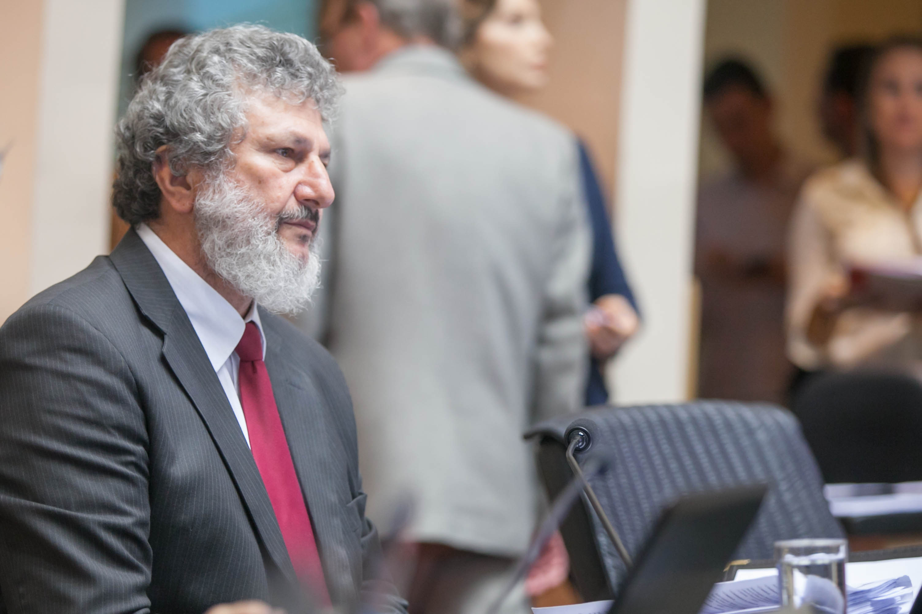 Deputado Padre Pedro Baldissera (PT) - Sessão Ordinária