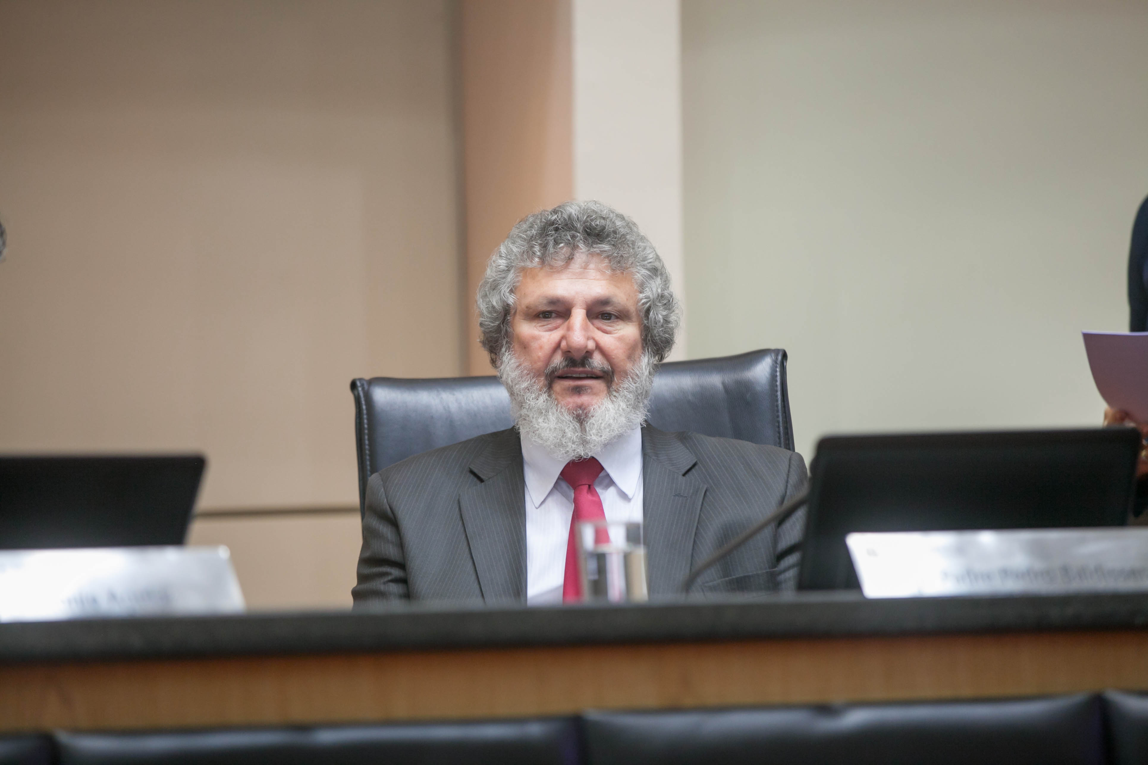 Deputado Padre Pedro Baldissera (PT) - Sessão Ordinária
