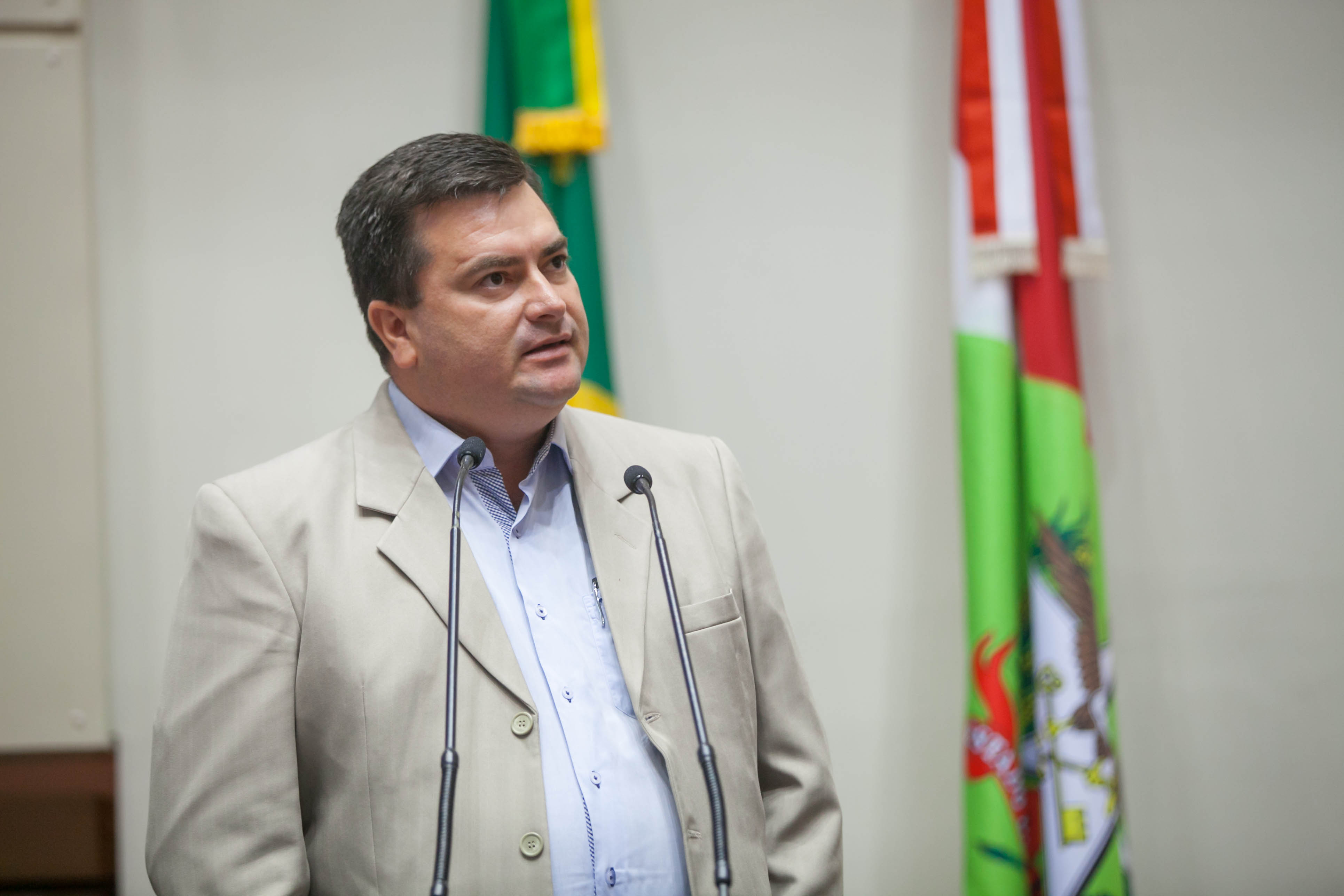 TCU reconhece Gestão Municipal de Araranguá