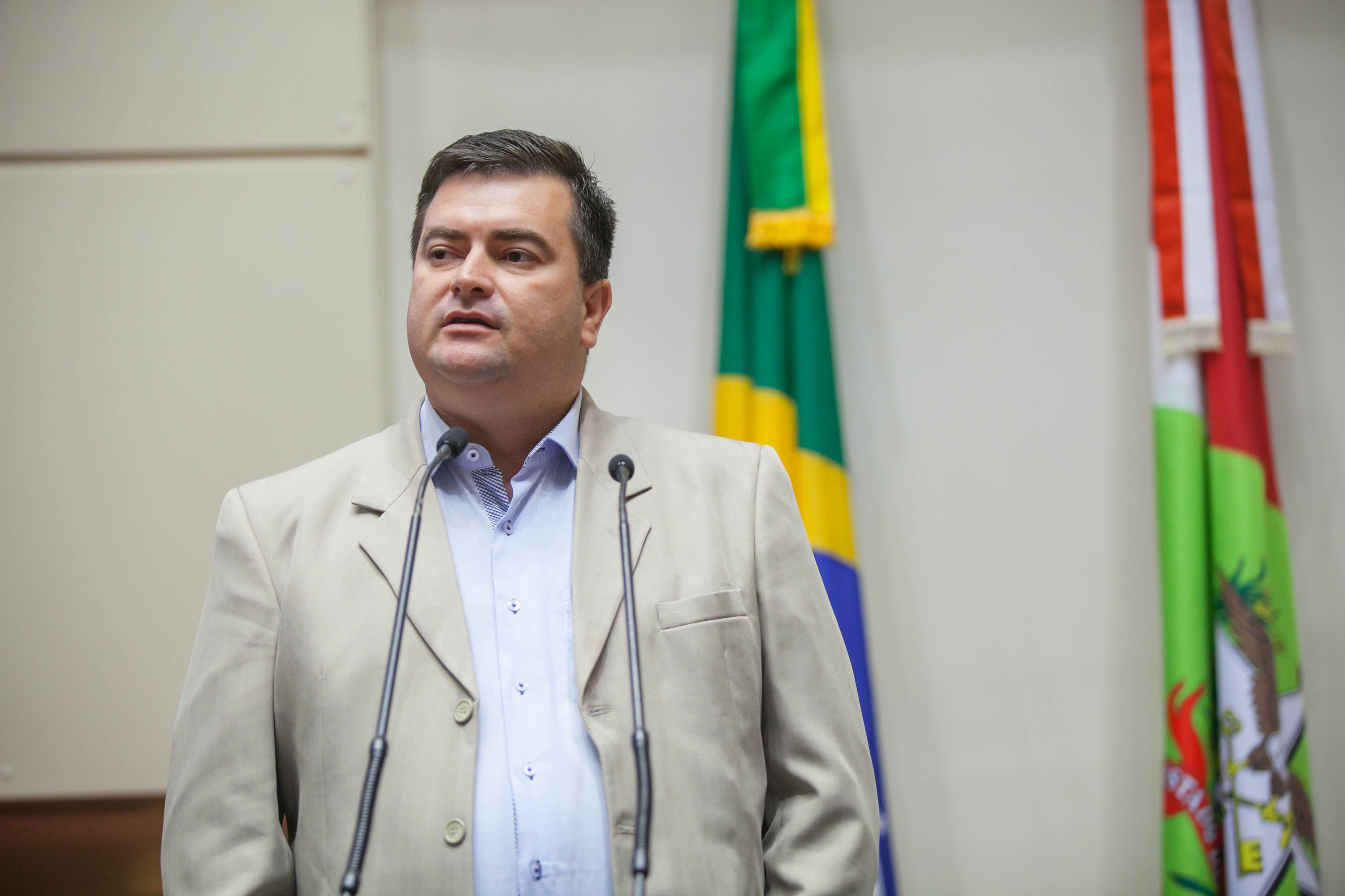 TCU reconhece Gestão Municipal de Araranguá