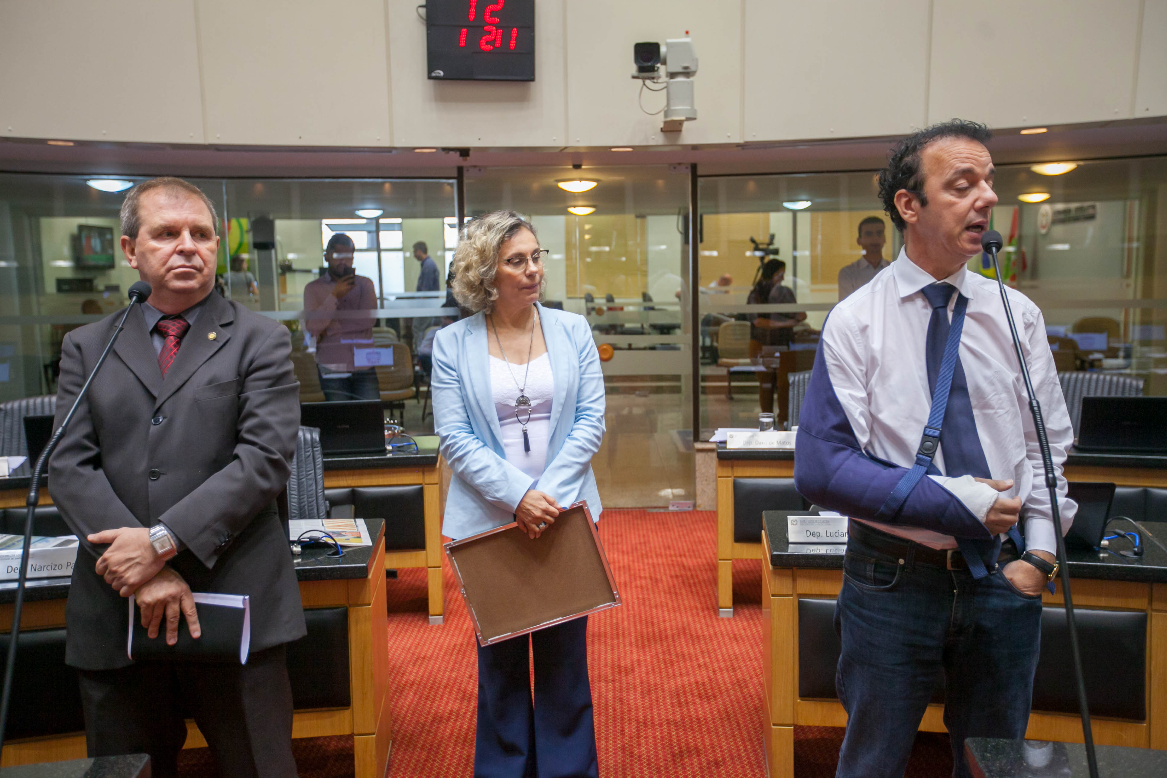 TCU reconhece Gestão Municipal de Araranguá