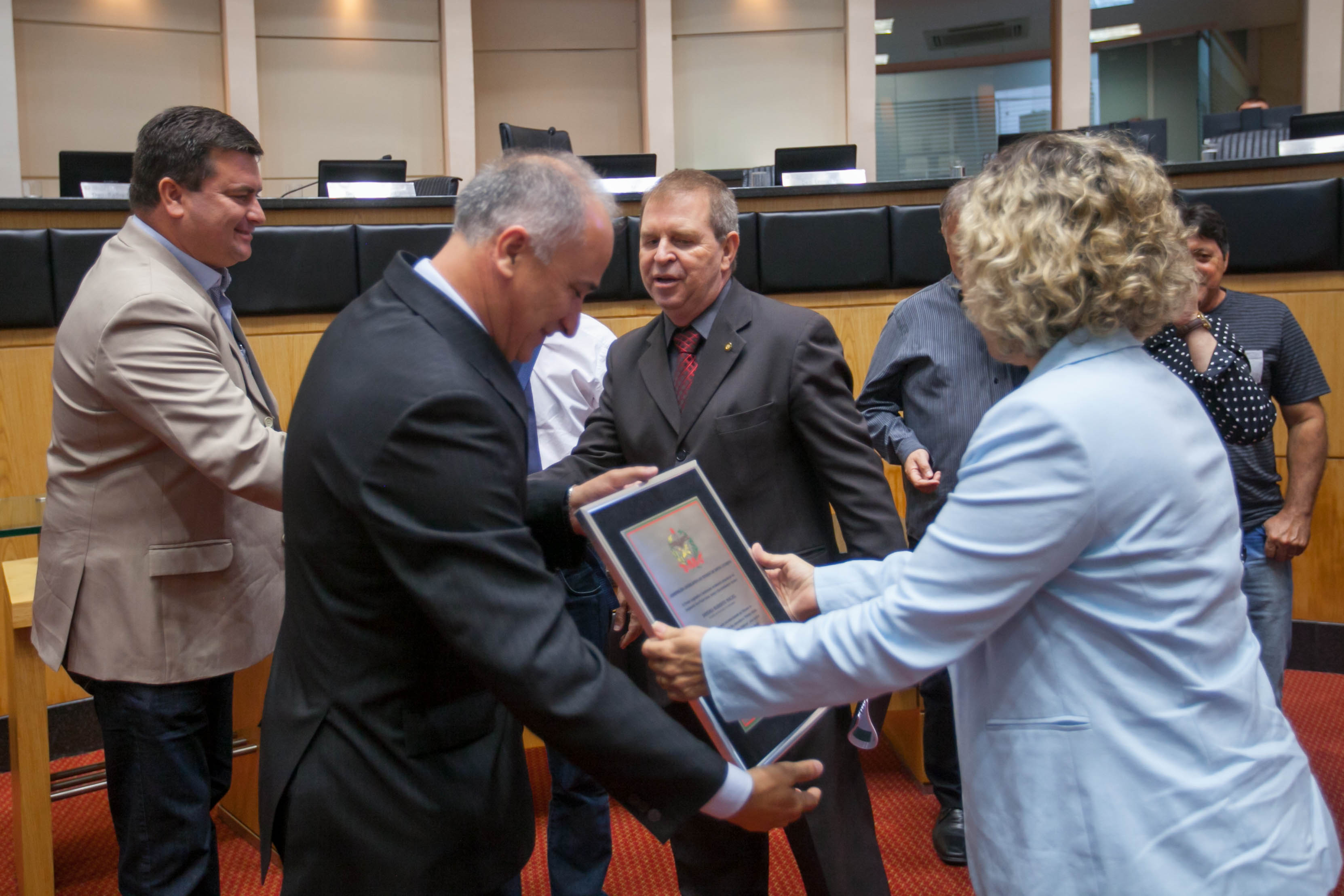 TCU reconhece Gestão Municipal de Araranguá