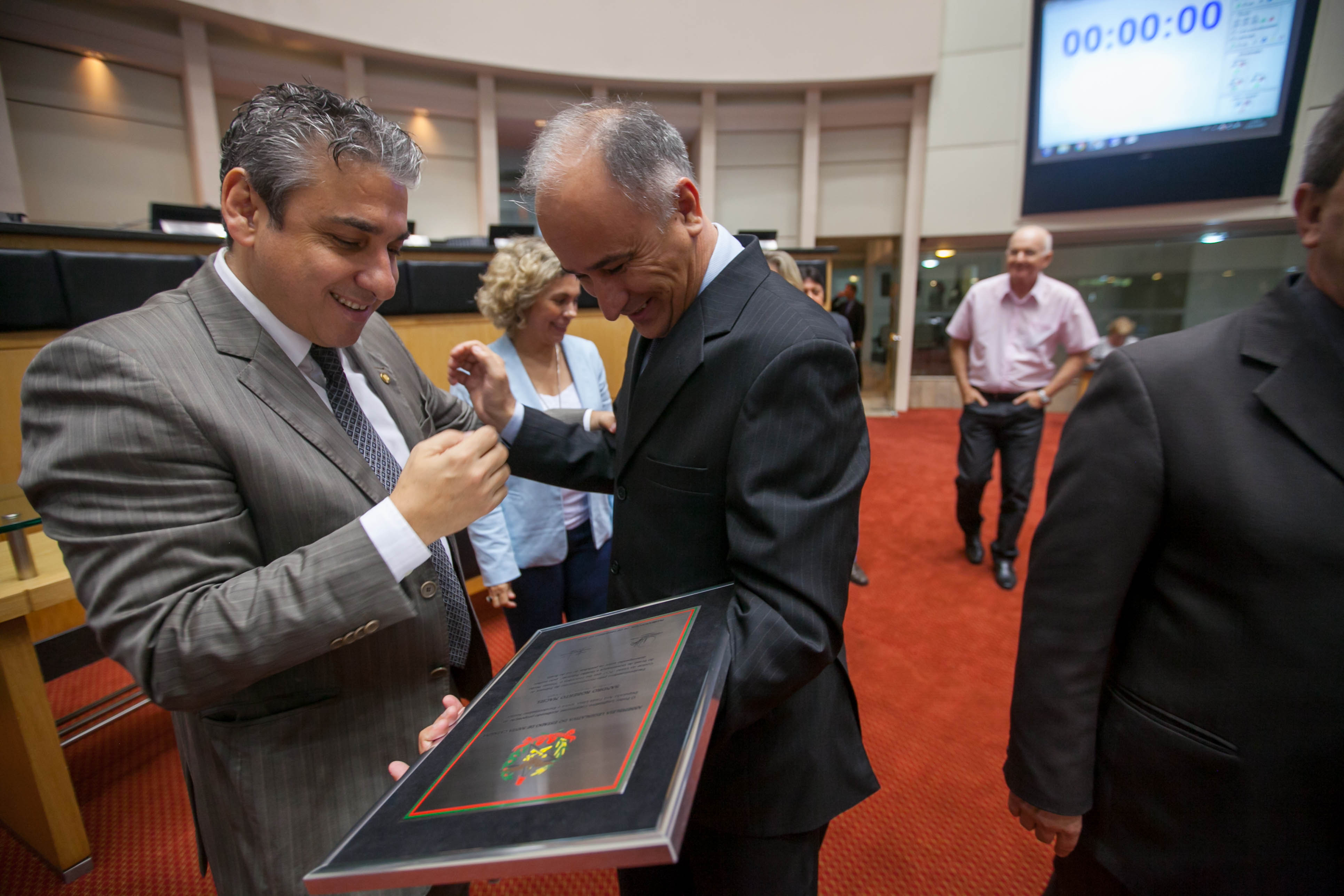 TCU reconhece Gestão Municipal de Araranguá