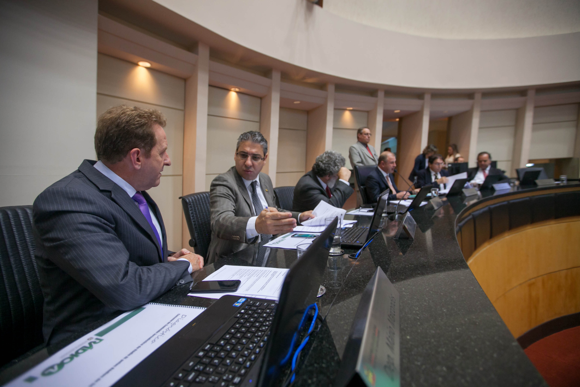 Assembleia aprova Orçamento do Estado para 2017