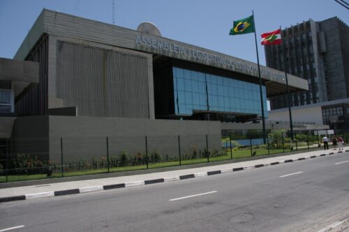 Alesc retoma expediente com horário de funcionamento diferenciado em janeiro