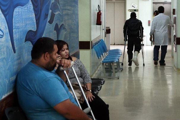 Lista de espera do SUS para consultas, exames e cirurgias deve ser publicada na internet