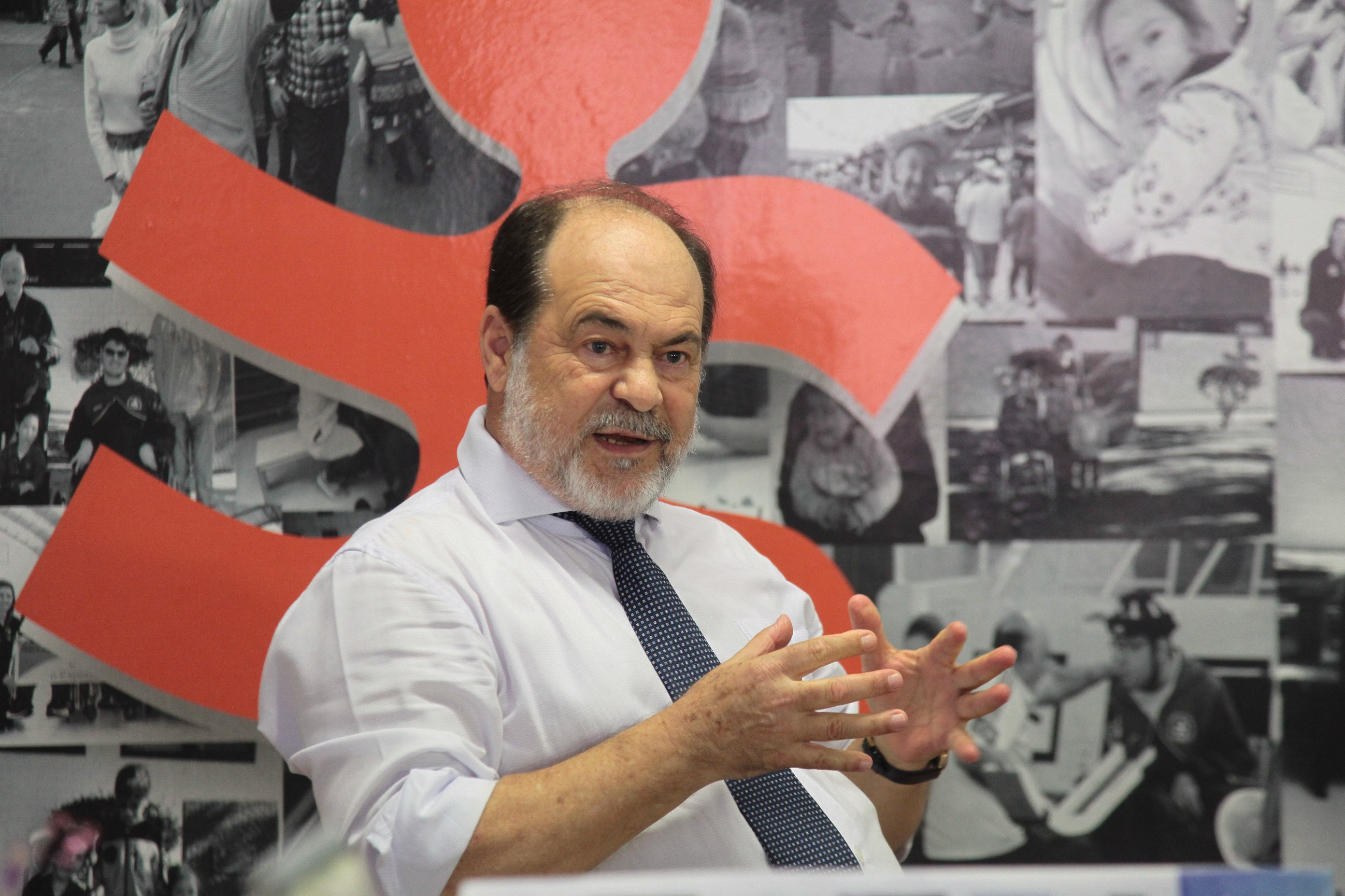 Pedro de Souza - Fundação Catarinense de Educação Especial (FCEE)