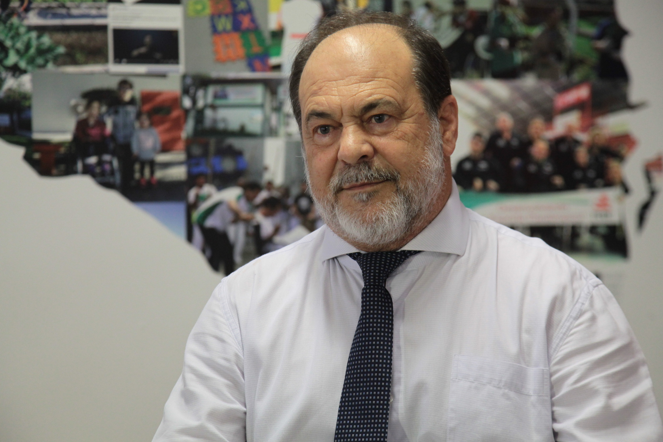Pedro de Souza - Fundação Catarinense de Educação Especial (FCEE)