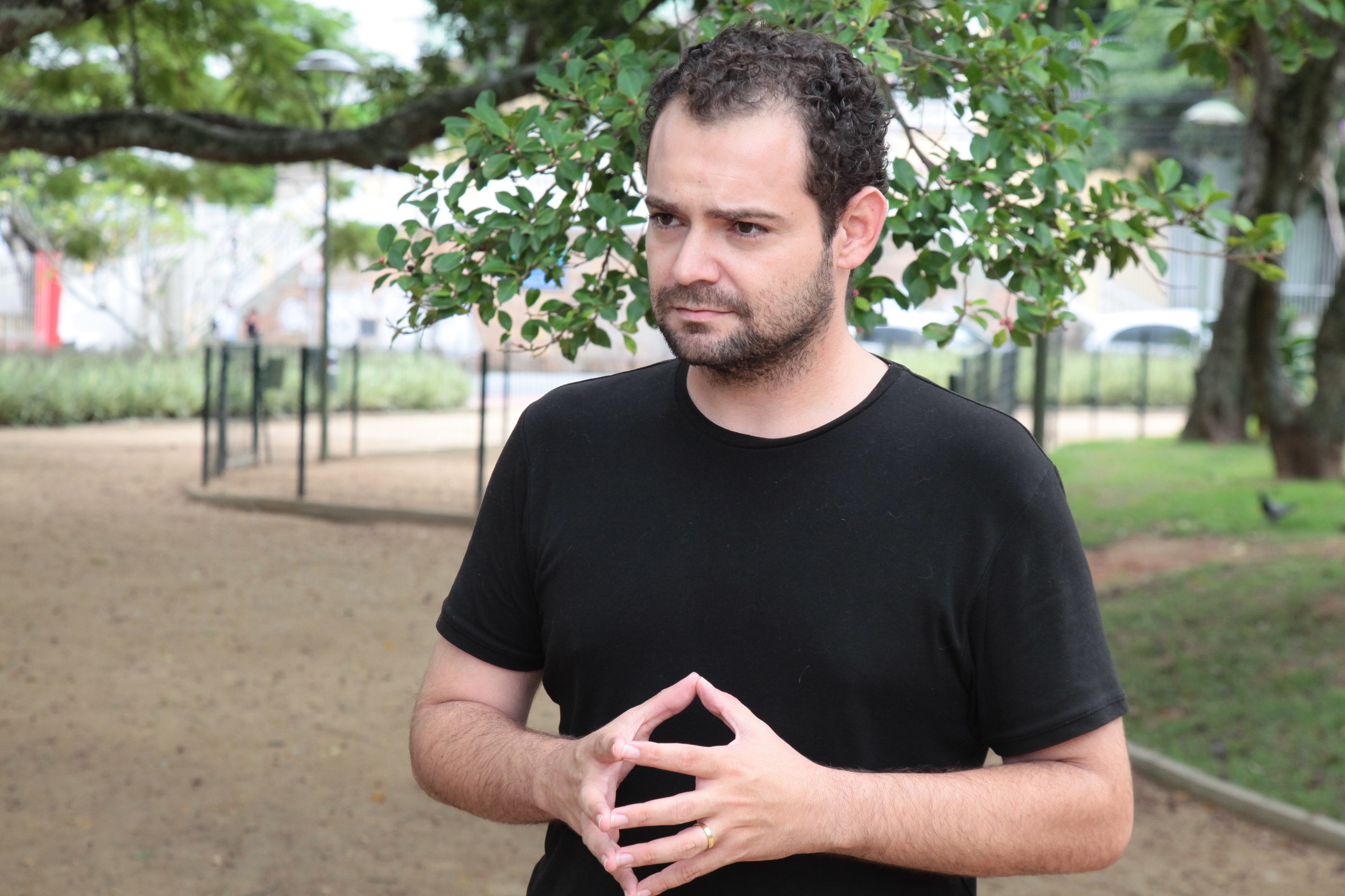 Willian Steffan.