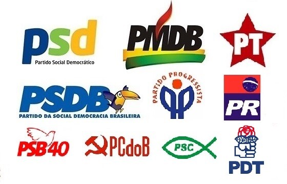 Licenças de deputados alteram composição das bancadas na Assembleia