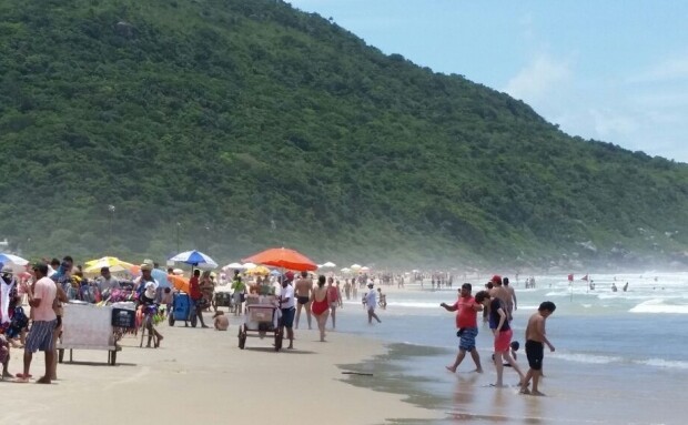 Comandante do Corpo de Bombeiros reforça cuidados para evitar afogamentos