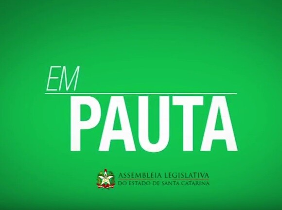 Assembleia vai veicular programetes de notícias nas TVs abertas de SC