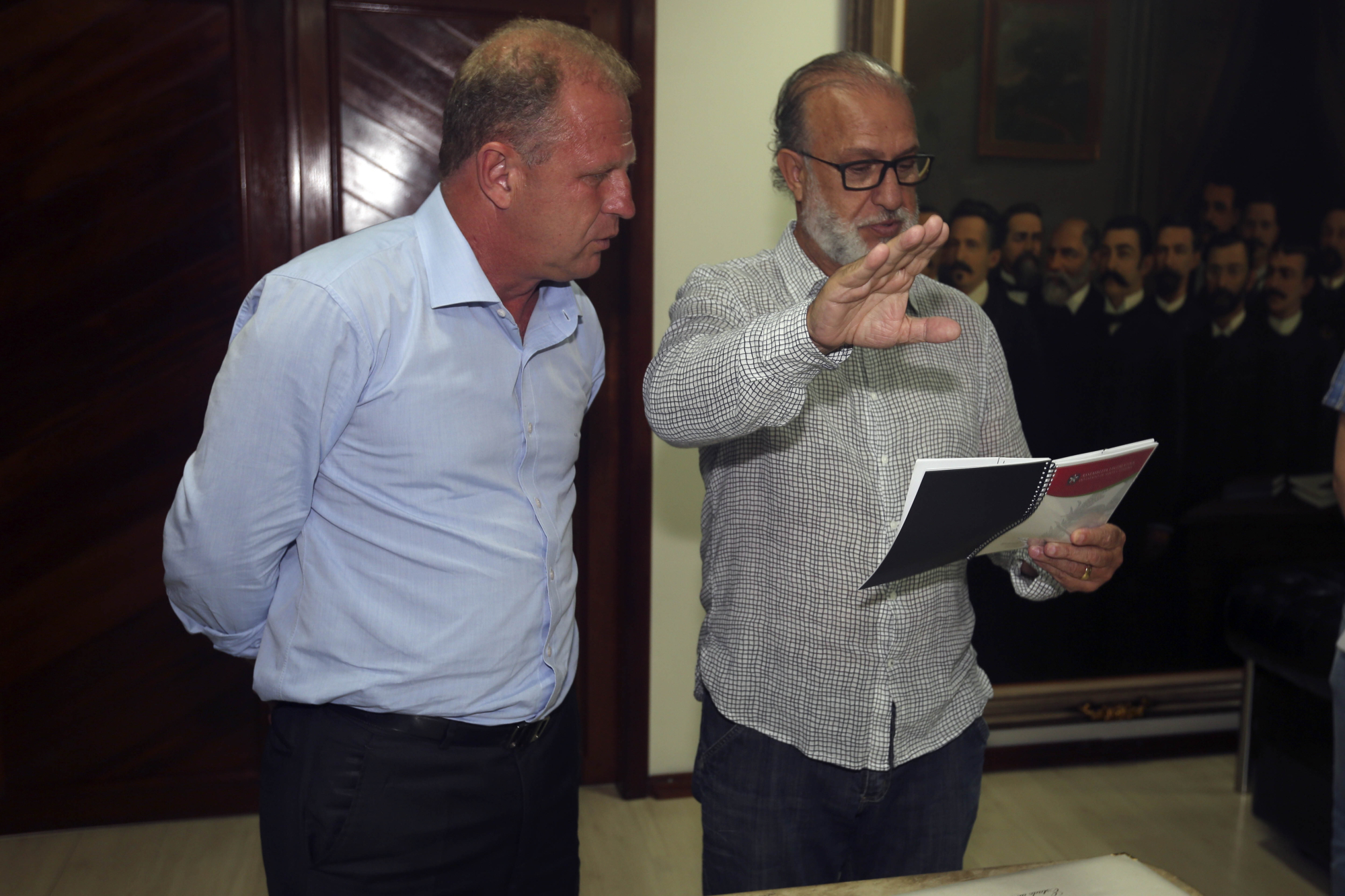 Nilson Gonçalves toma posse como deputado estadual