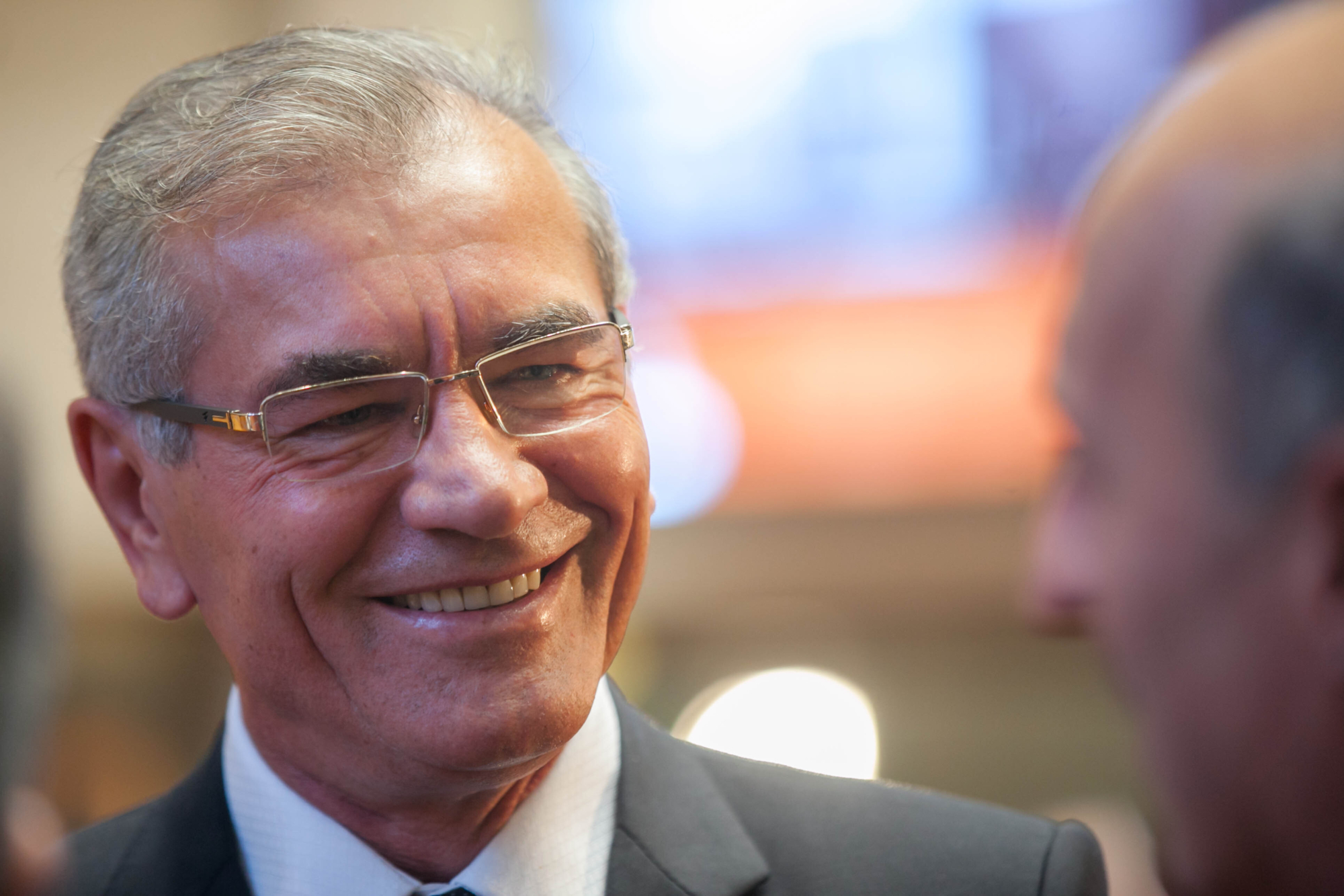 Deputado Silvio Dreveck (PP) assume o comando da Assembleia Legislativa
