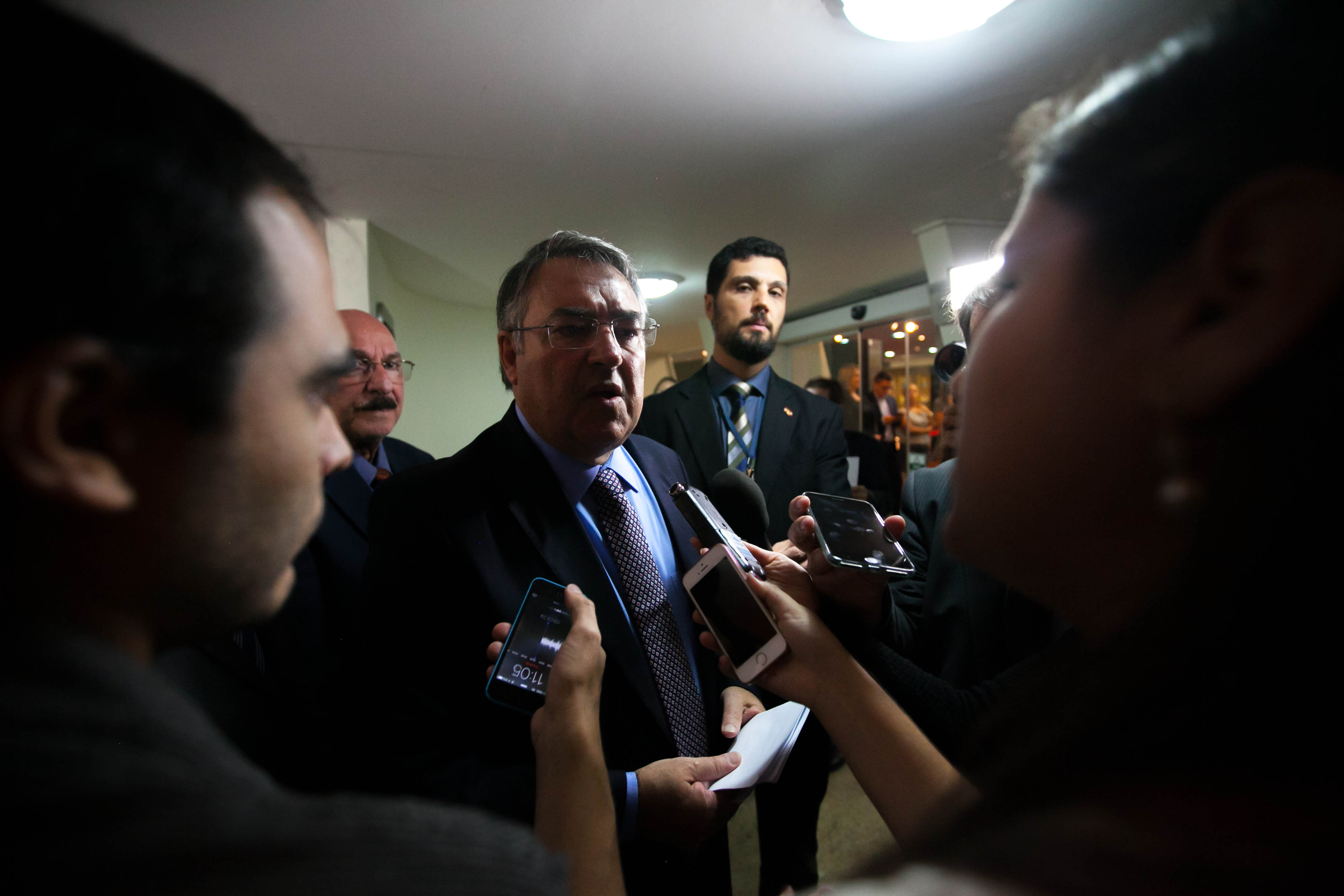 Governador Chega à Alesc para Leitura da Mensagem Anual