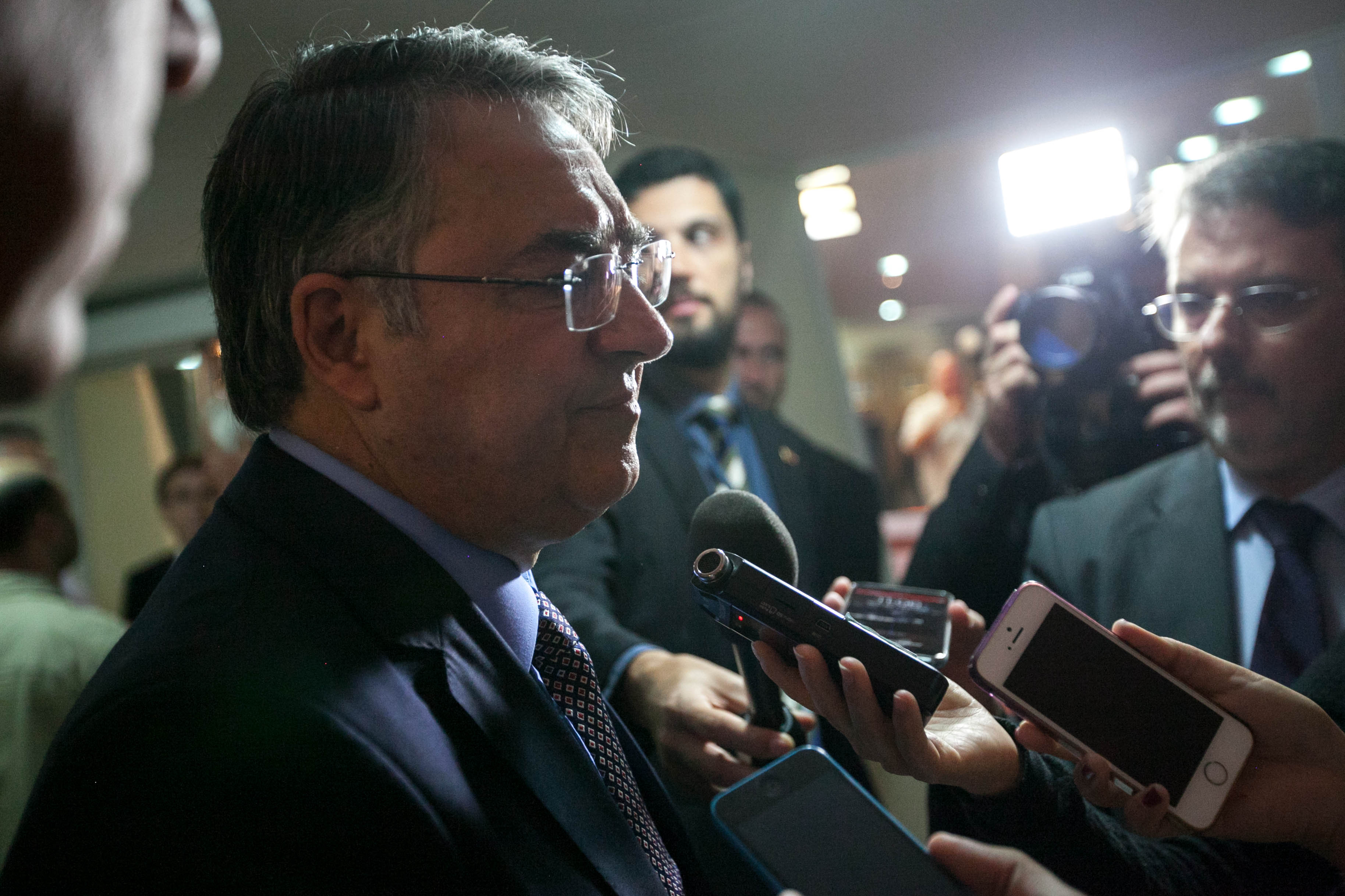 Governador Chega à Alesc para Leitura da Mensagem Anual