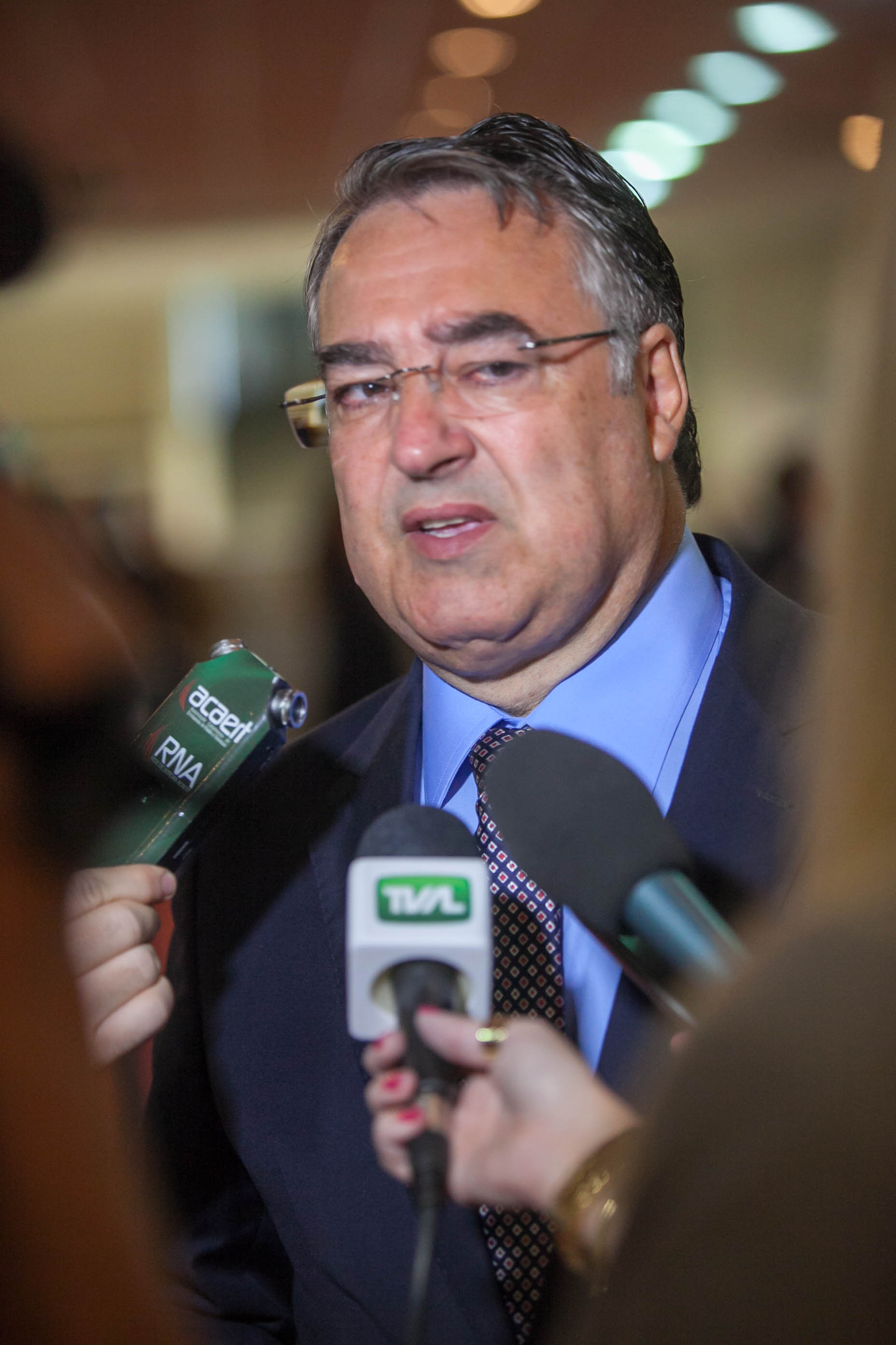 Governador Chega à Alesc para Leitura da Mensagem Anual