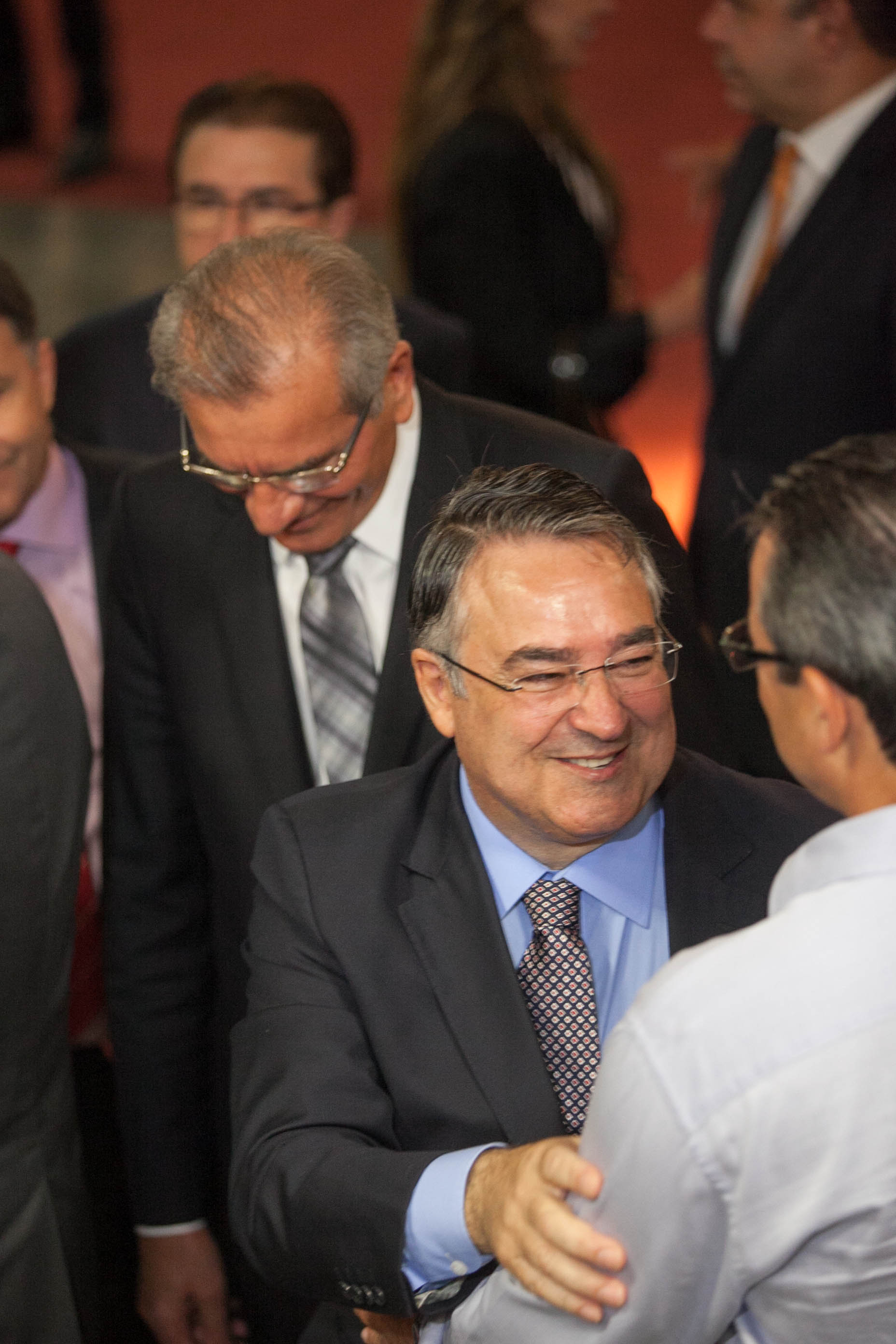 Governador Chega à Alesc para Leitura da Mensagem Anual
